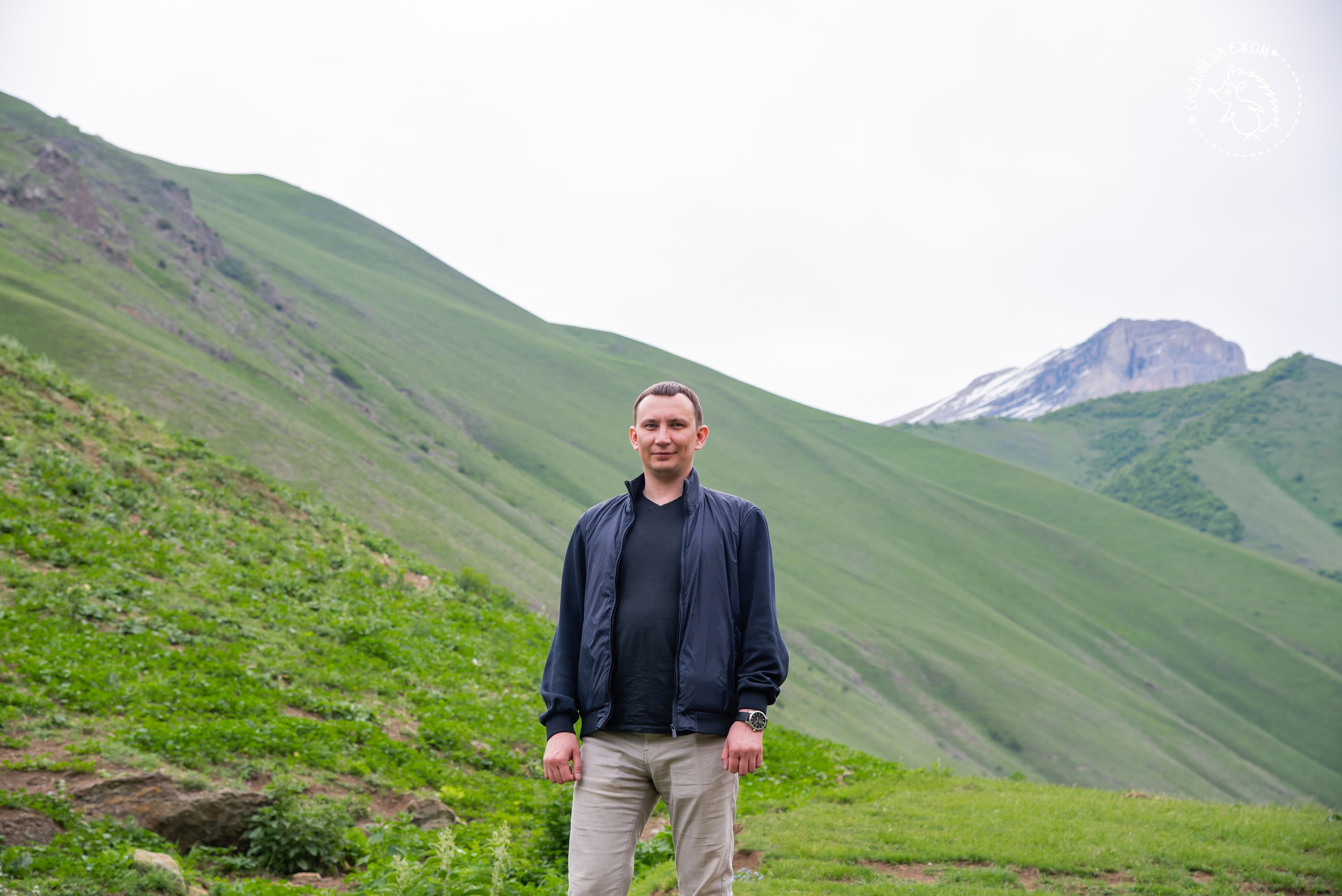 Тур в Чегем. Фотограф Галина Нестерова