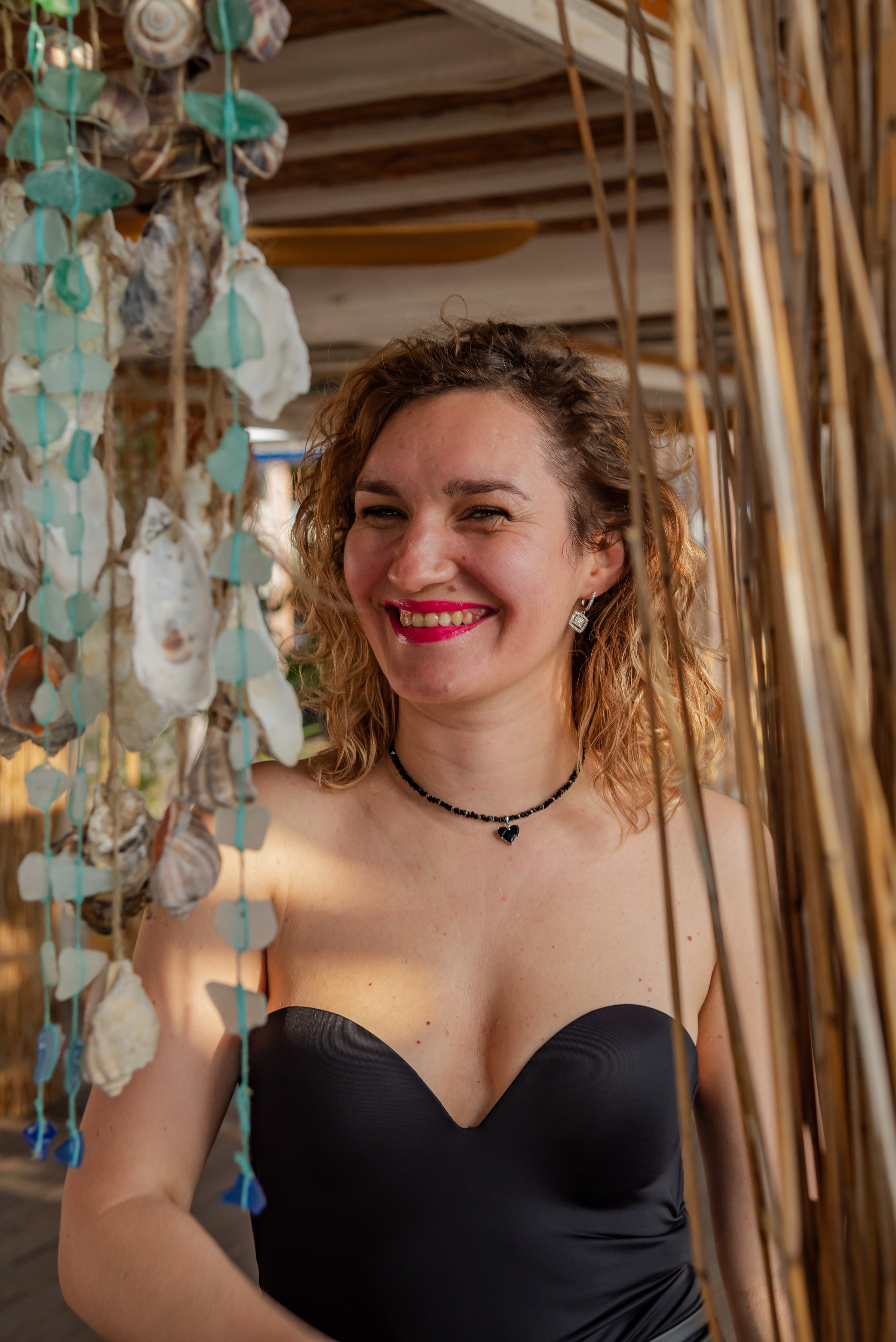 Валентина. Фотограф Галина Нестерова