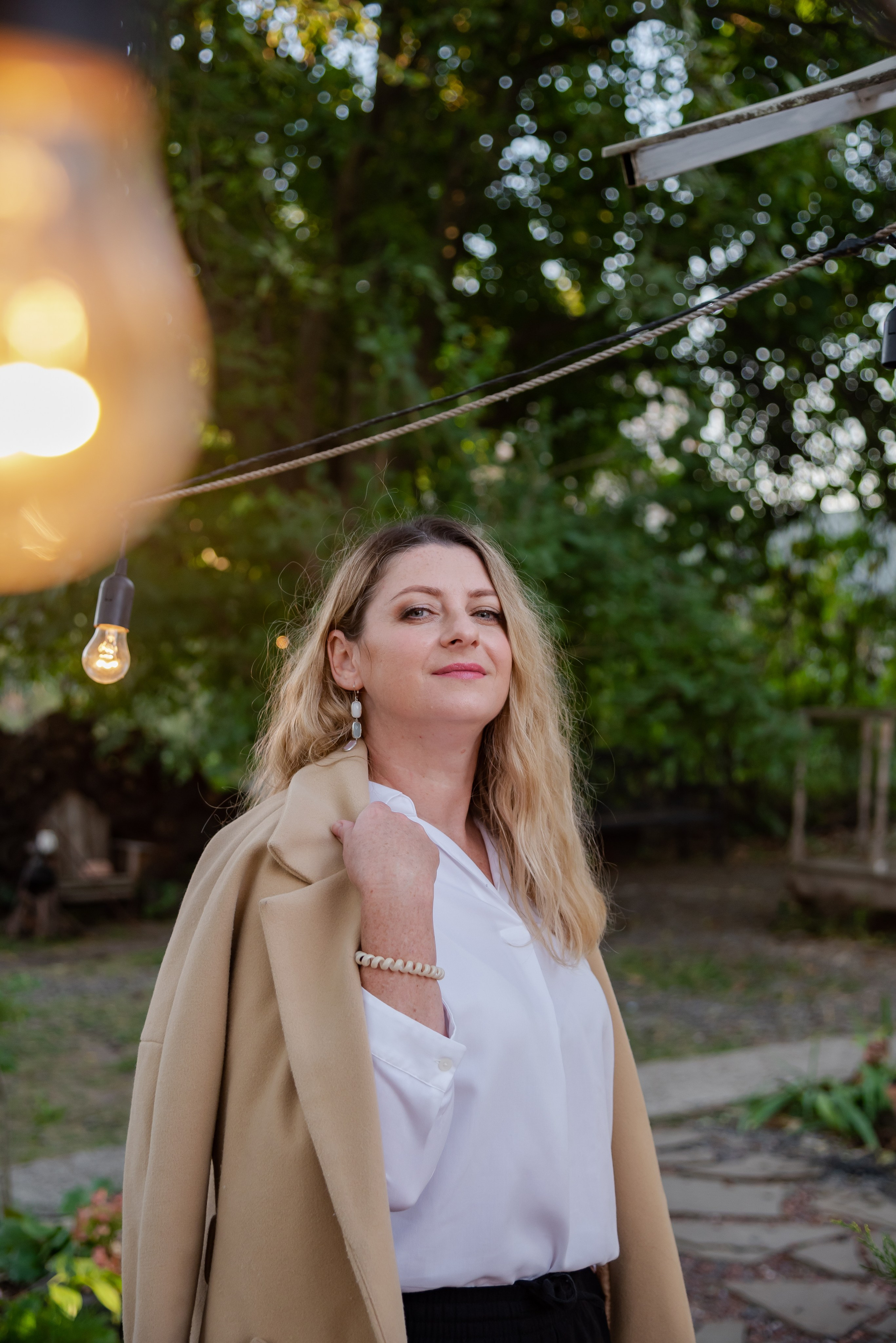 Аня. Фотограф Галина Нестерова