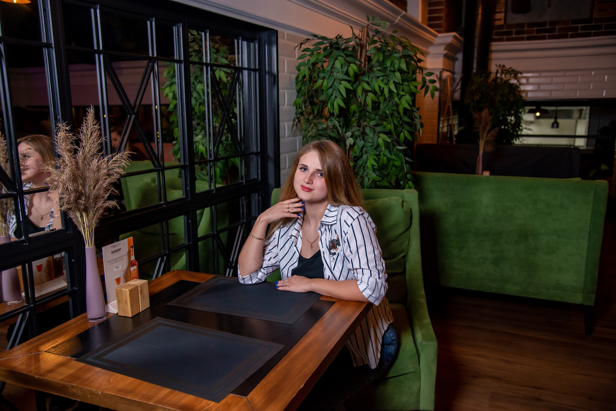 Меркато. Фотограф Галина Нестерова