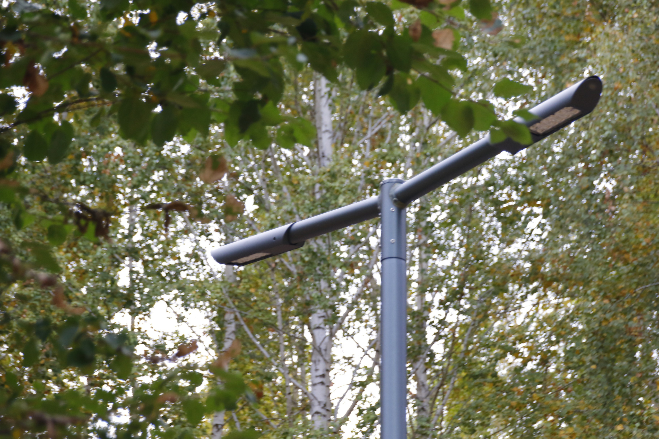 Городской пейзаж. Репортажный фотограф Анастасия Богданова из Тюмени