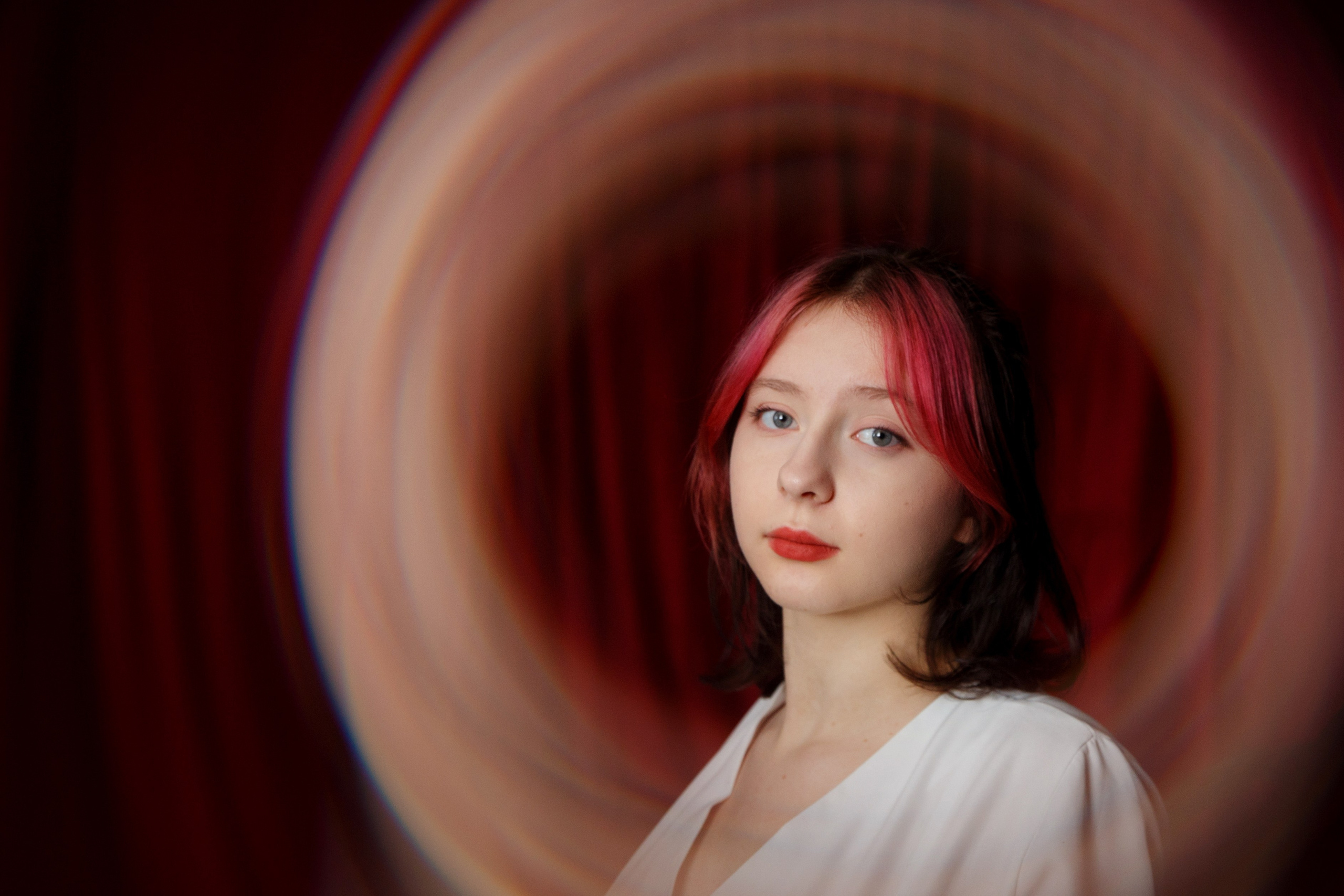 Кира. Женский и контент фотограф Люба Пунанцева. Северодвинск. Архангельск