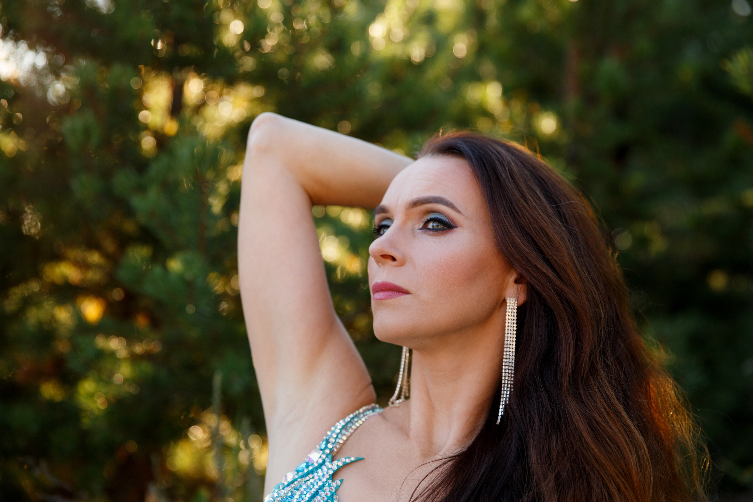 Женская контентная фотосессия для преподавателя танцев. Женский и контент фотограф Люба Пунанцева. Северодвинск. Архангельск