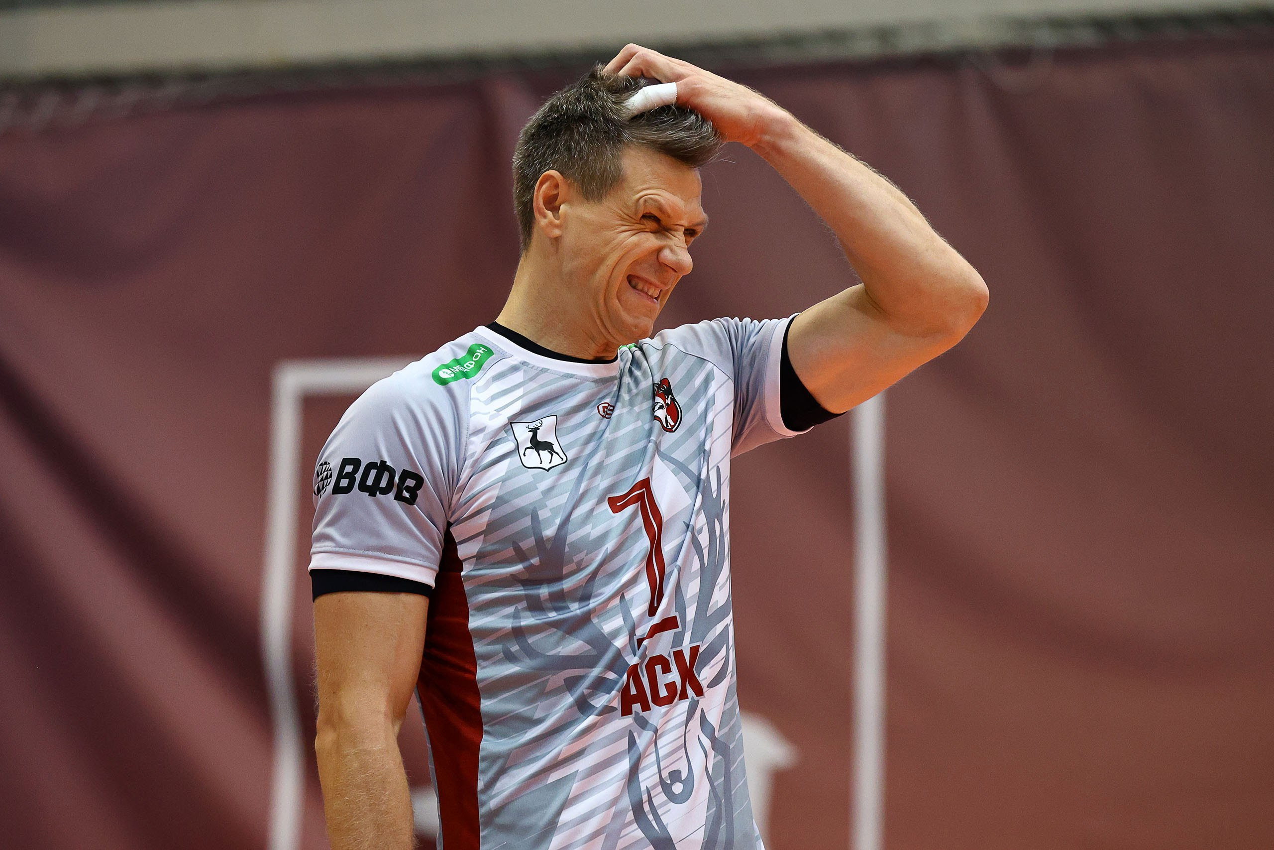 ВОЛЕЙБОЛ. Reportage photographer in Nizhny Novgorod and Moscow angelina Ilyichev