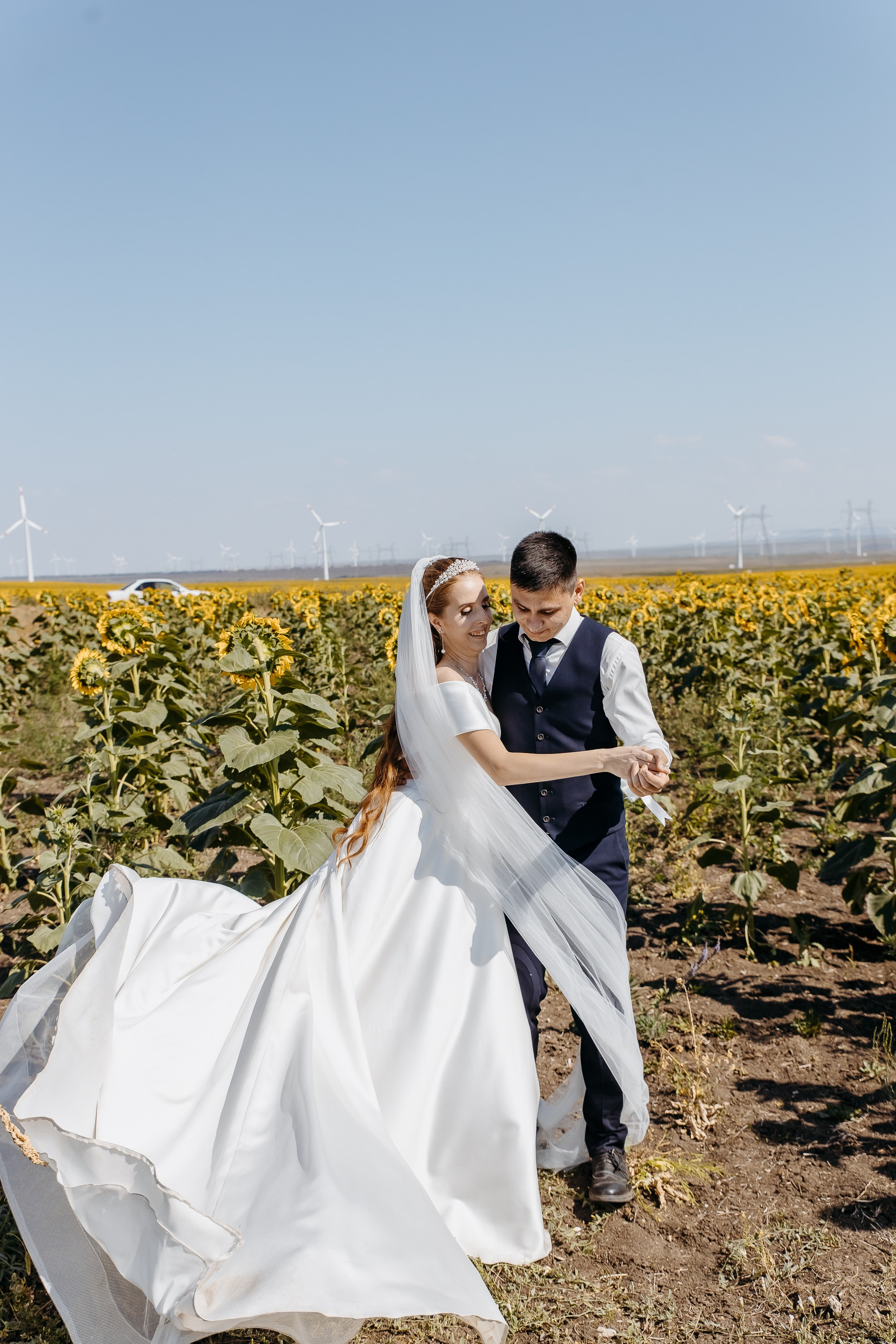 Артем и Валентина. Свадебный и семейный фотограф в Невинномысске Наталья Куликова