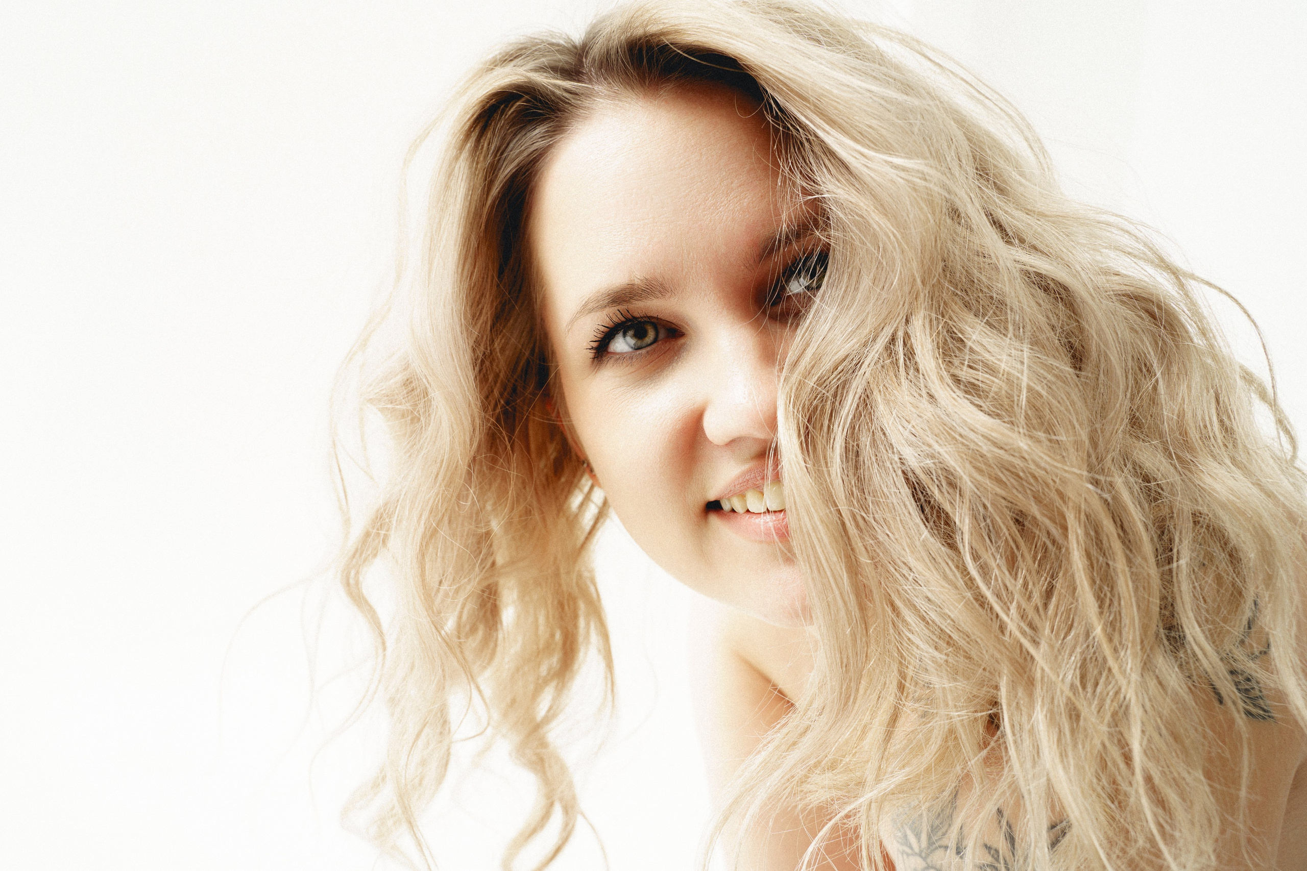 Катя (fashion портрет). Иван Упоров — фотограф, рилсмейкер чебоксары