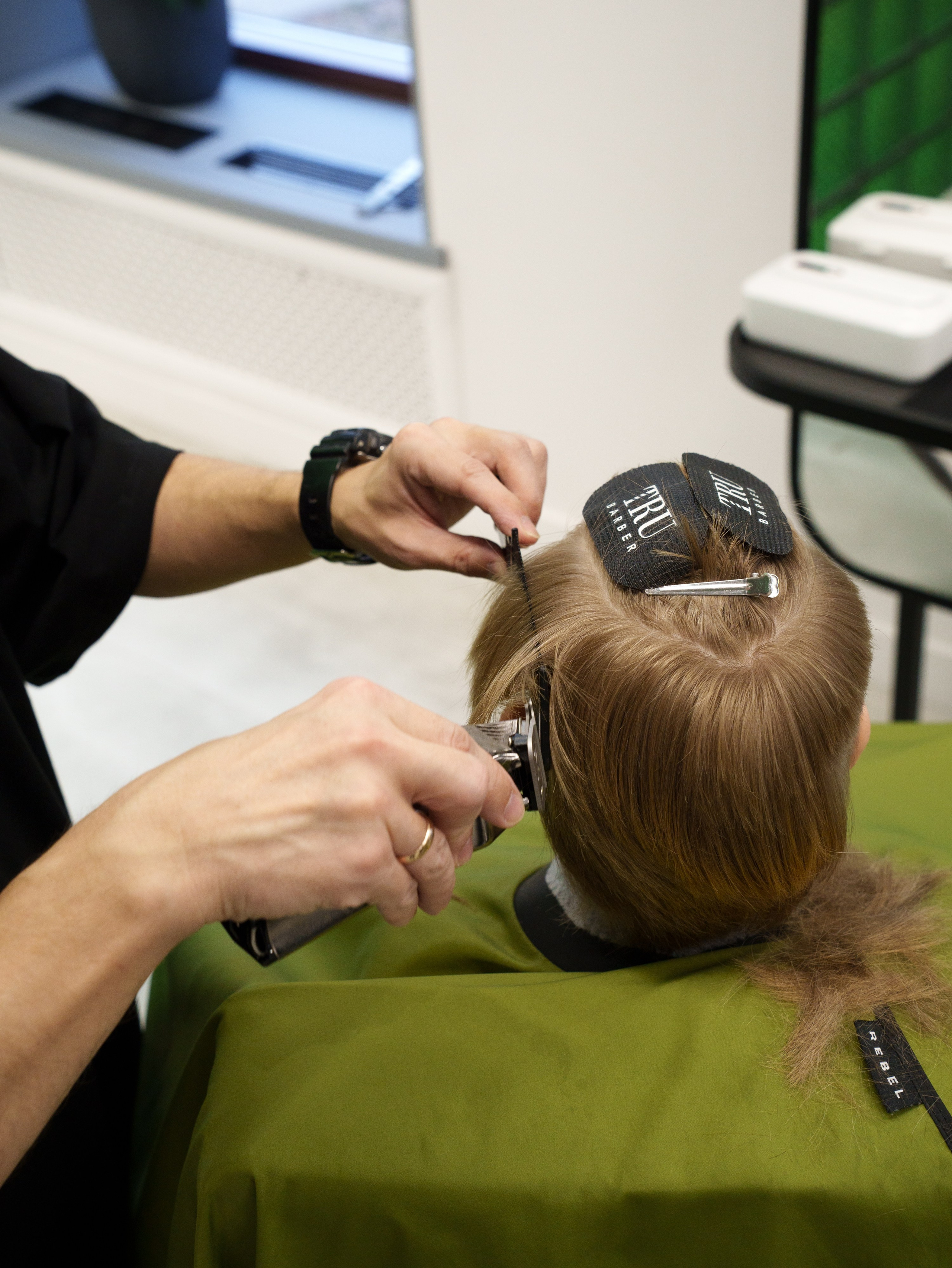 Барбершоп. Иван Упоров — фотограф, рилсмейкер чебоксары