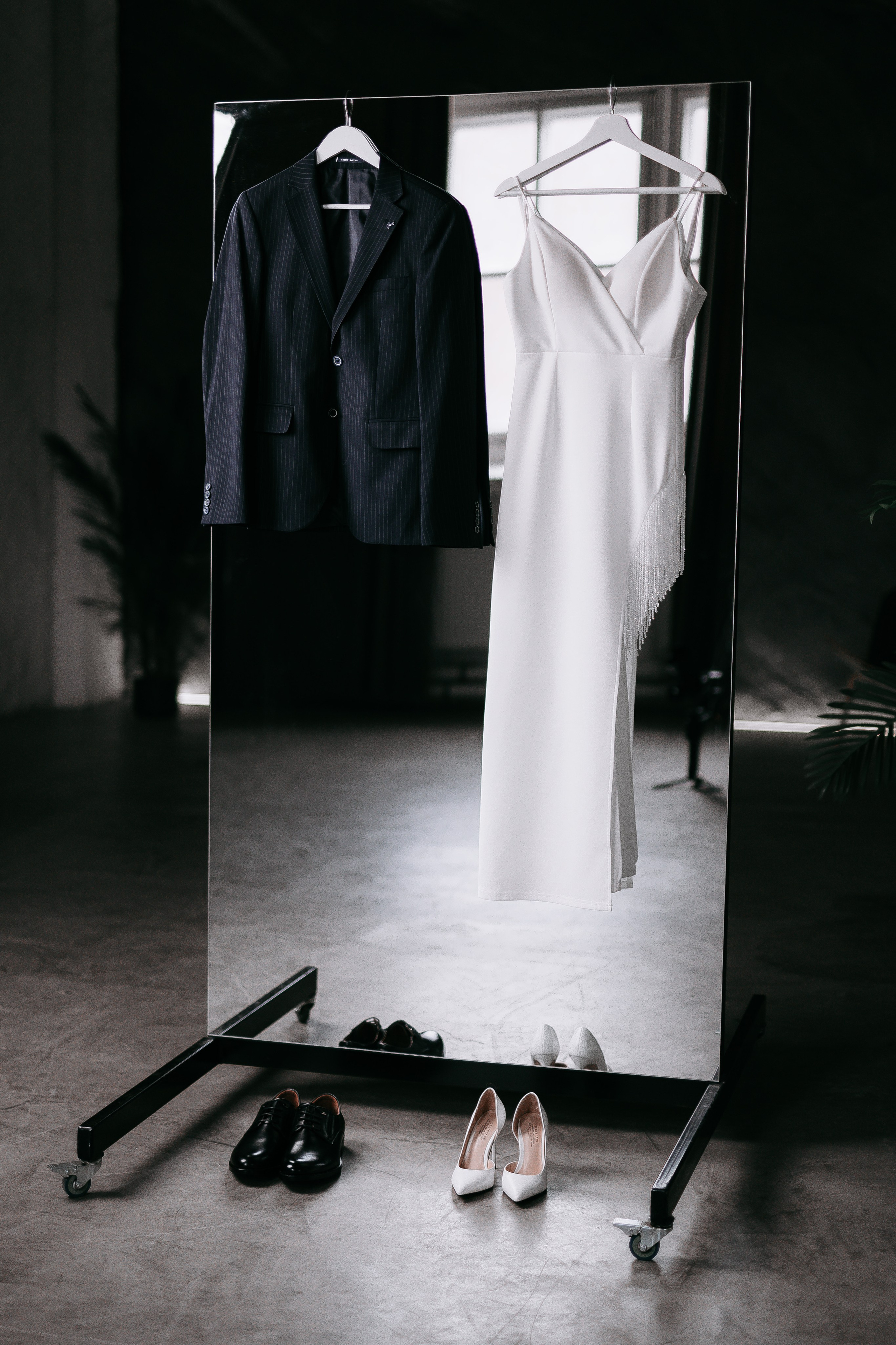 M&A. Свадебный фотограф в Чебоксарах