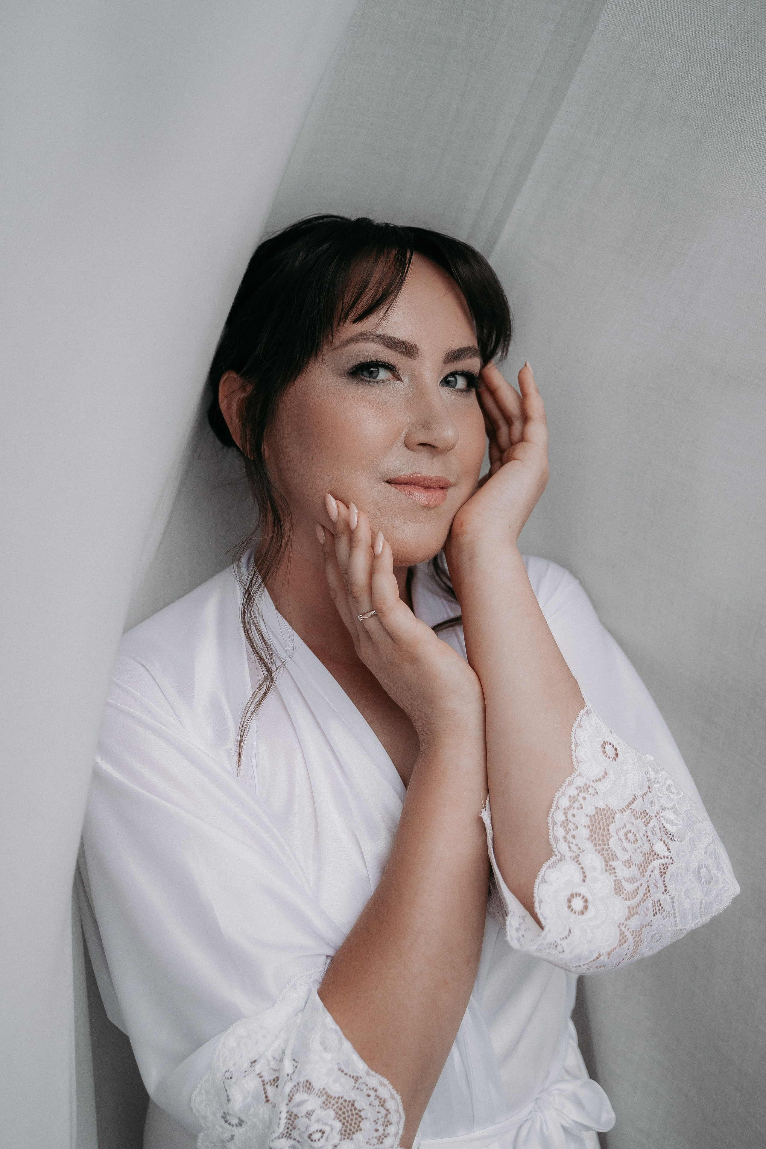 Юра и Кристина. Свадебный фотограф в Чебоксарах