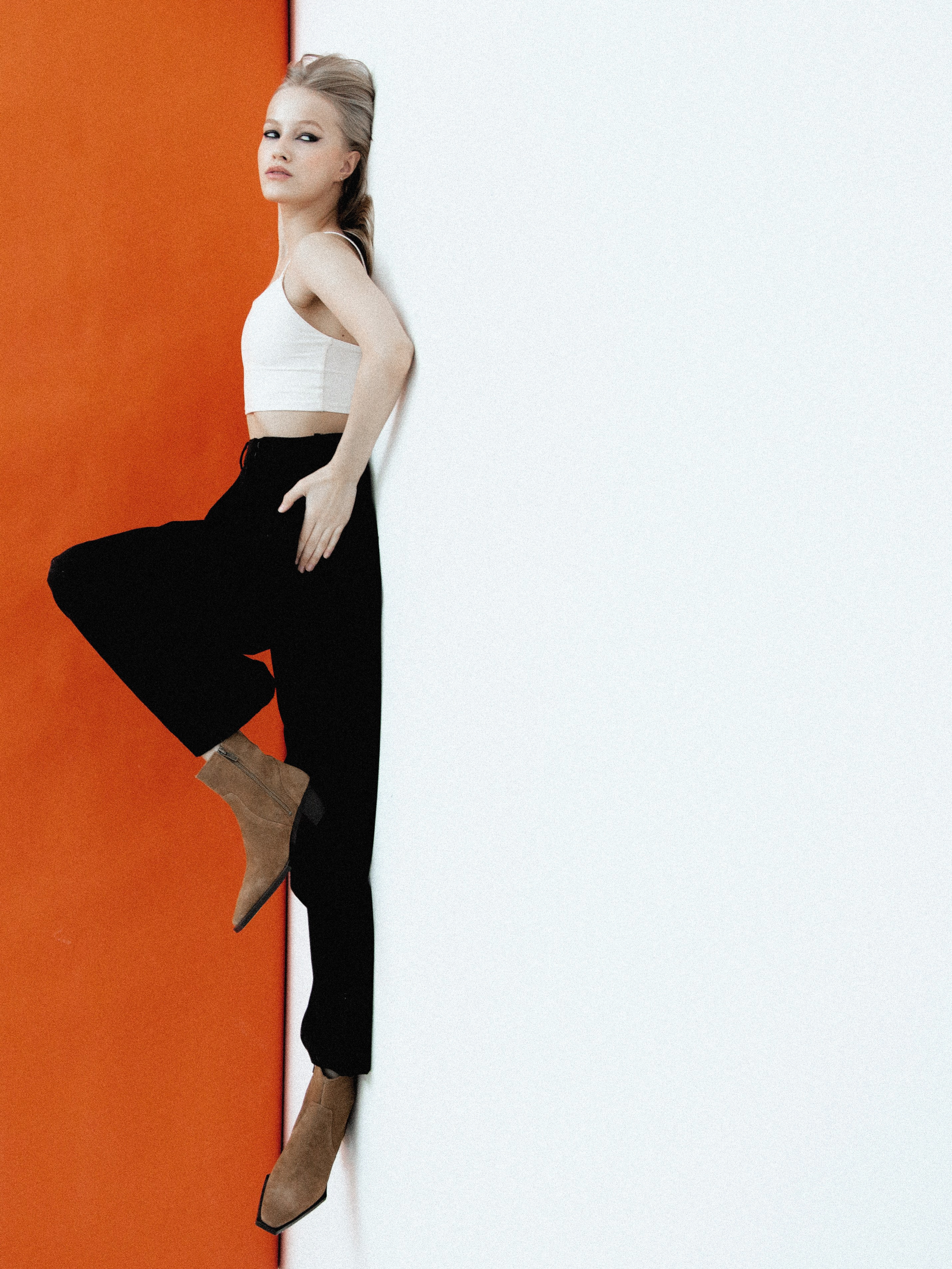 Ева. Фотограф Светлана Гусева