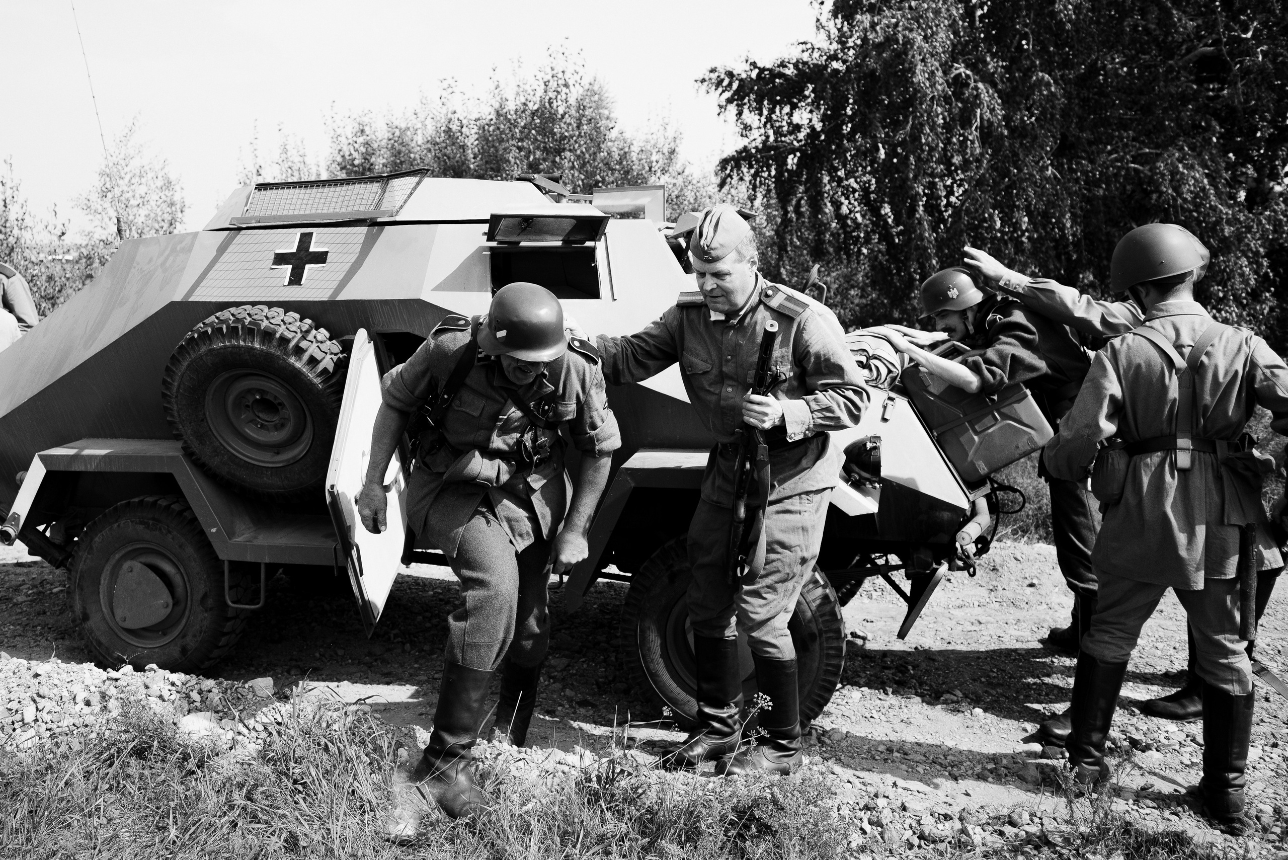 НАЗАД В БУДУЩЕЕ. РОССЕТИ. Репортажный фотограф Зуев Роман г. Челябинск