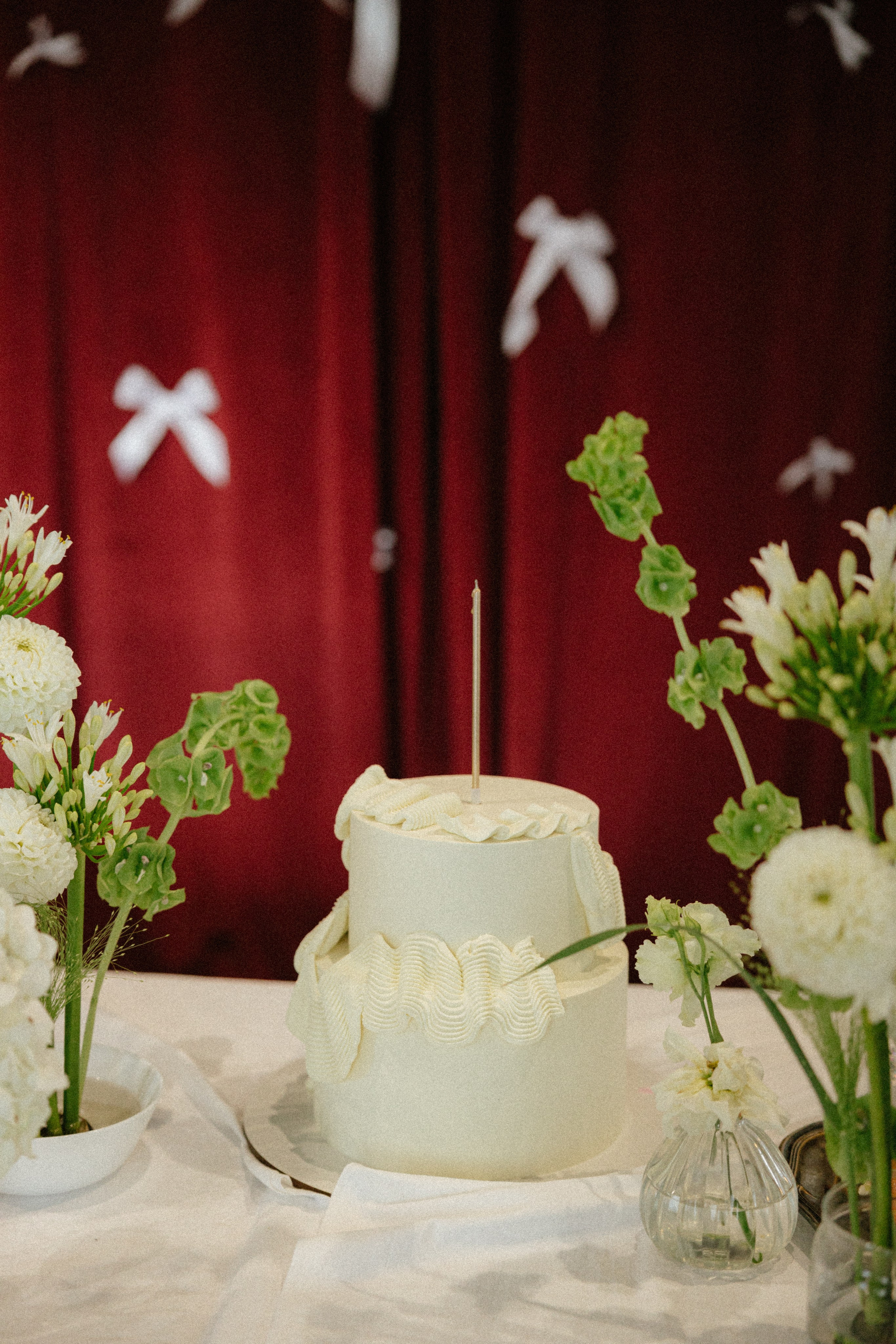 День Рождения Вики. Семейный и детский фотограф Юлия Шох