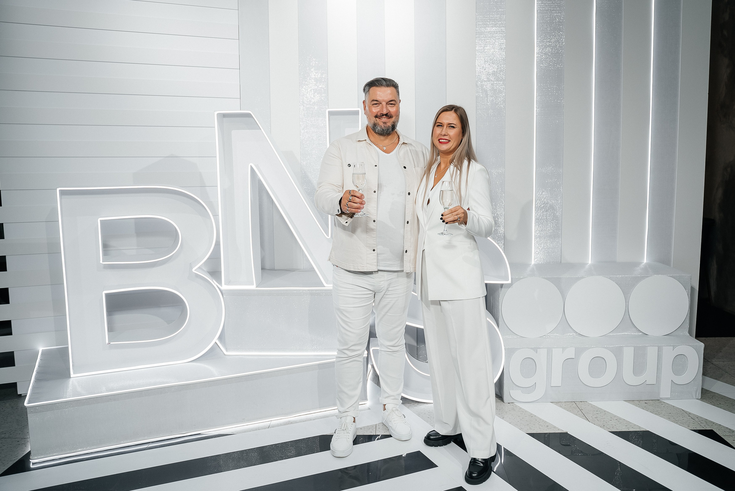 BNS. Павел Краснов — Свадебный и репортажный фотограф в Москве