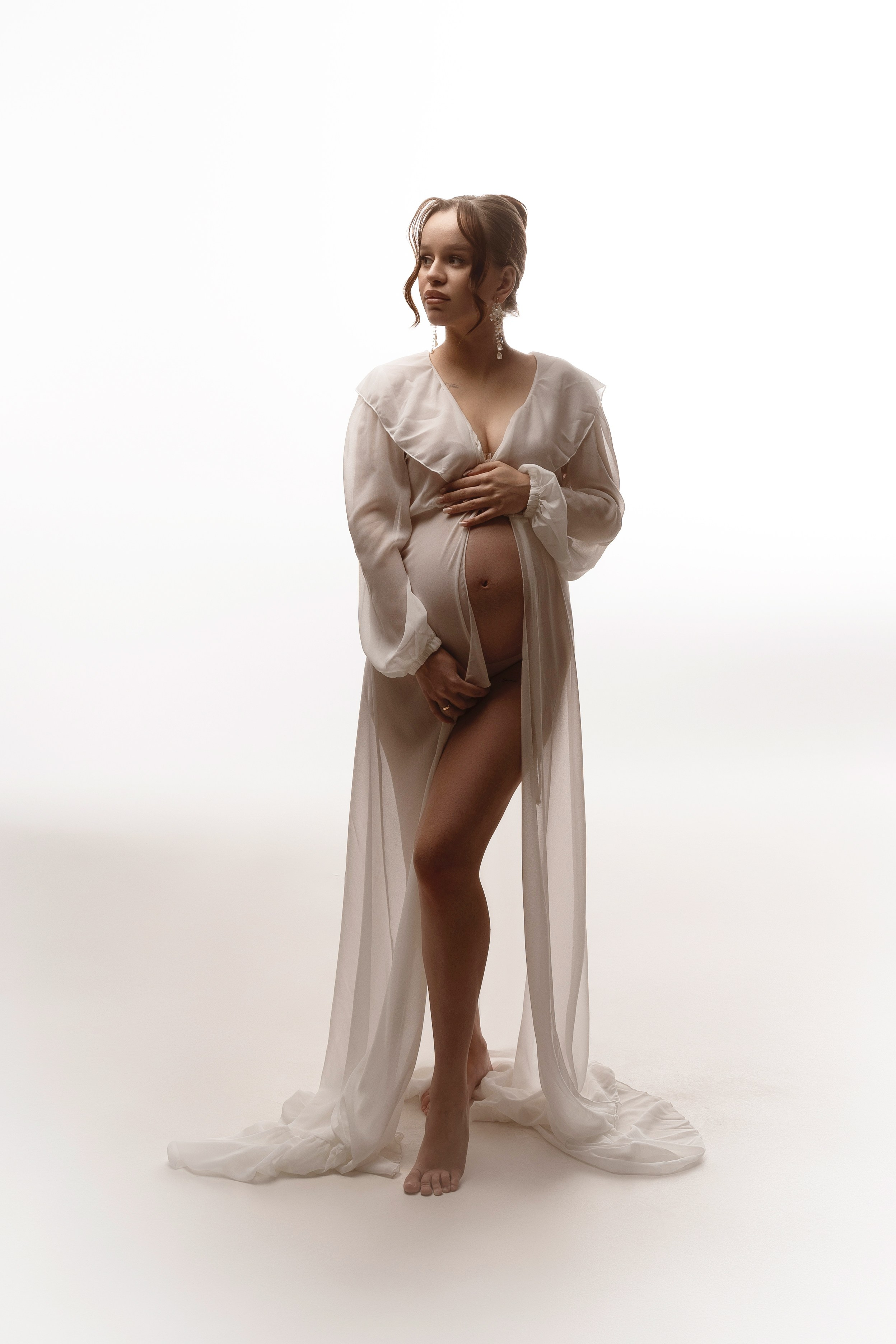 Алёна. YANA KIDVSKAT