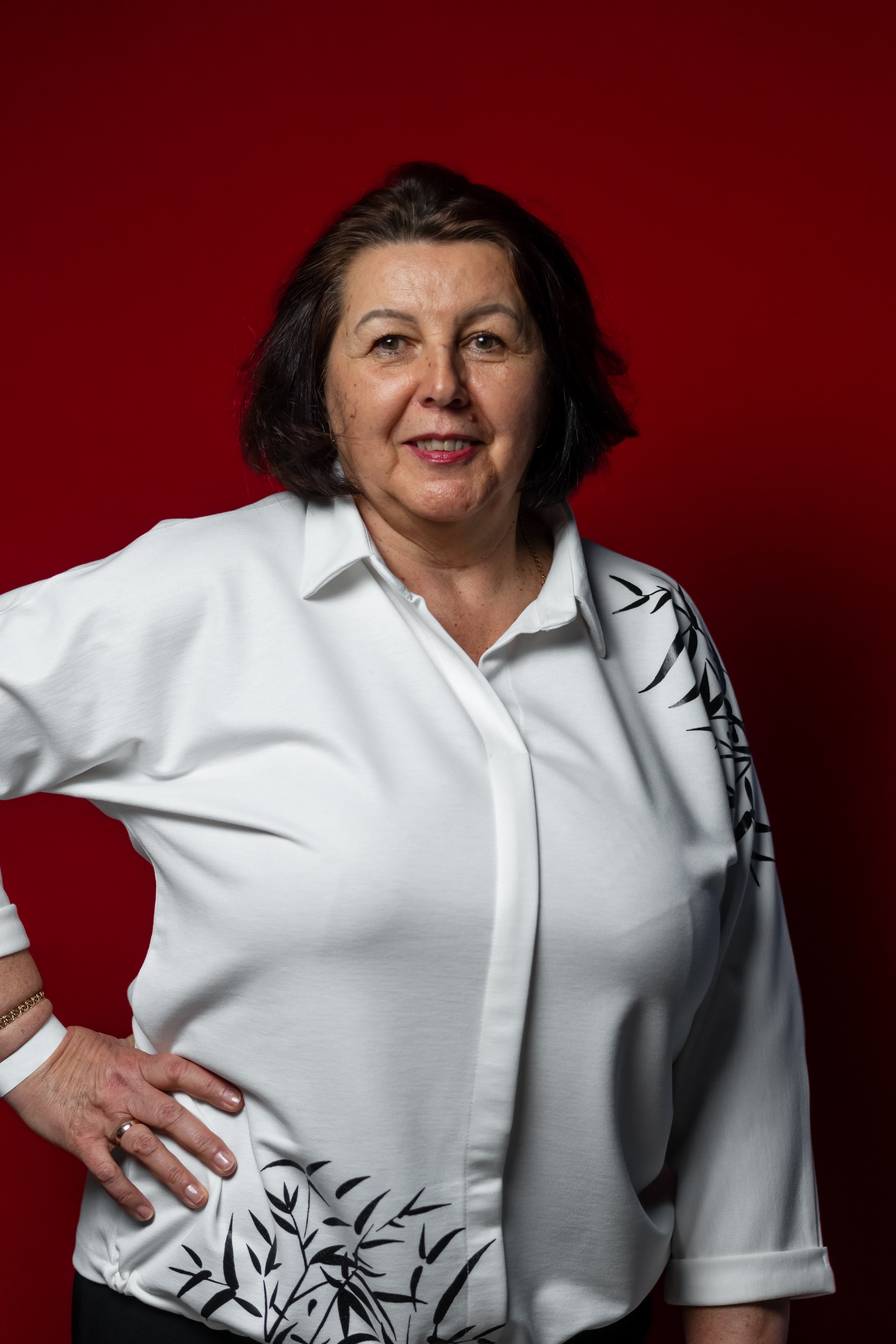 Фотопортрет от фотографа Ольги Плаксиной. Ольга Плаксина фотограф в Саратове