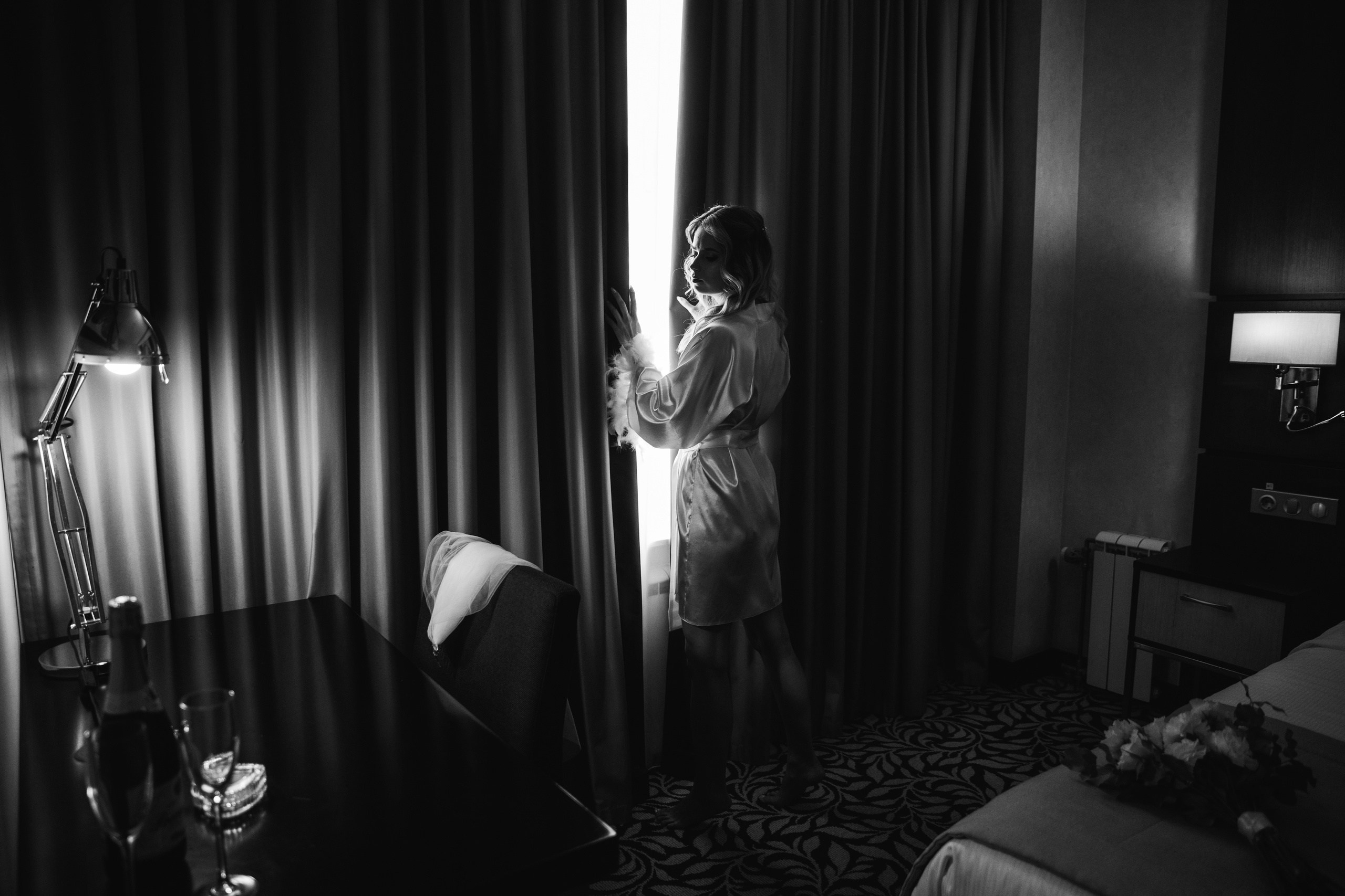 Свадьбы. Главная