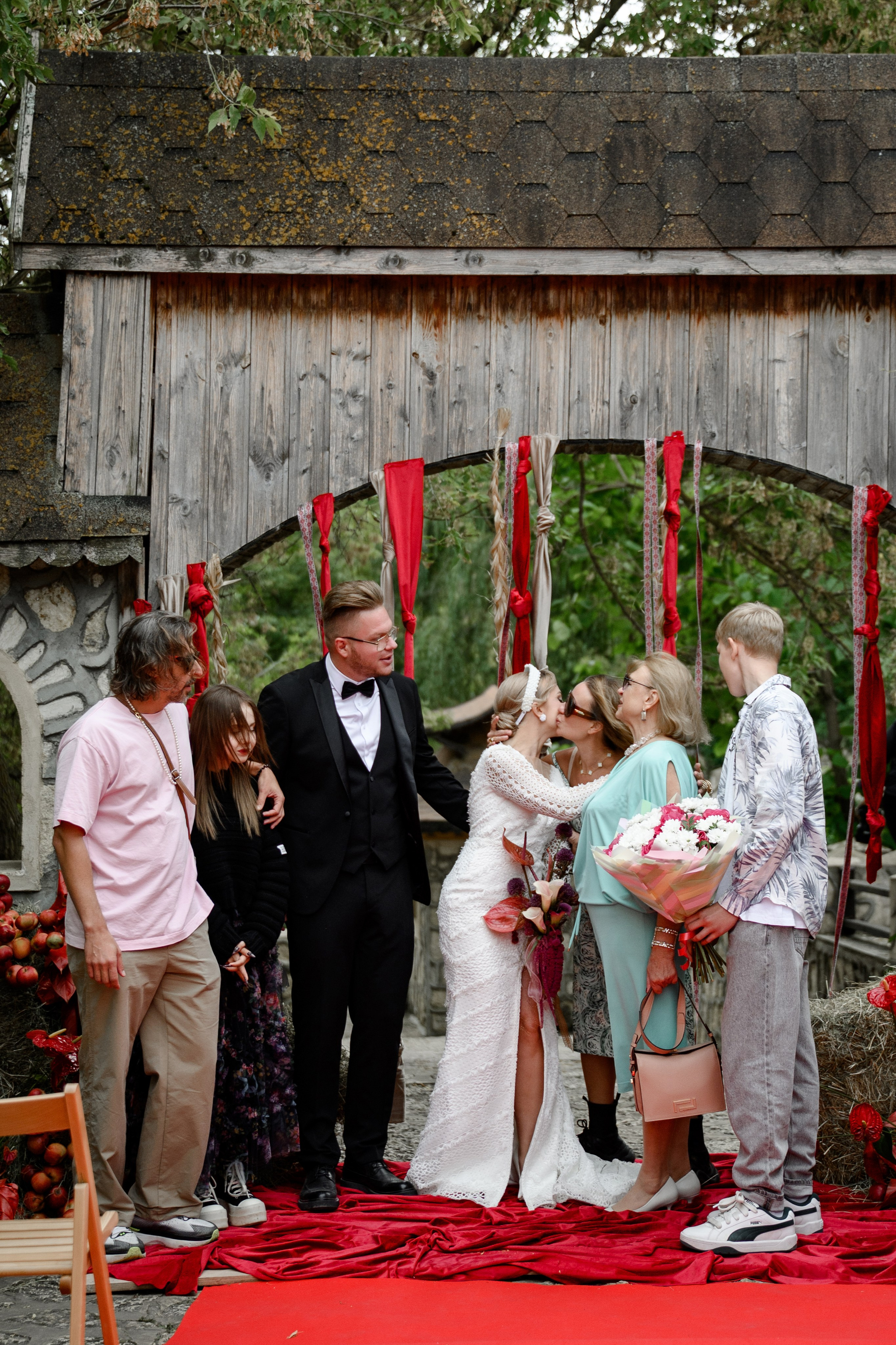 Lisa & Ilya. Фотограф в Липецке Ковалько Евгений