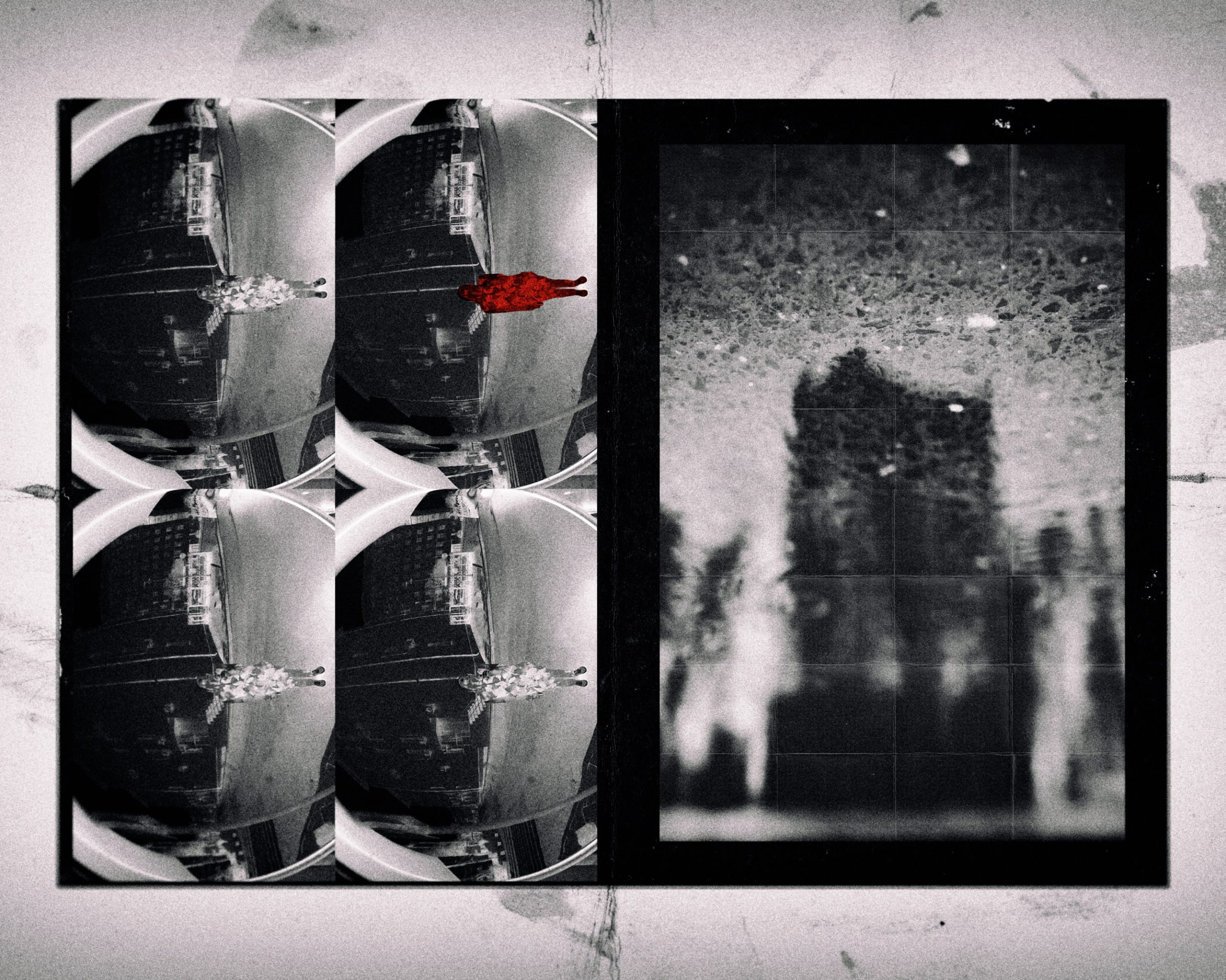 Artwork. Фотограф Ваня Бархатов