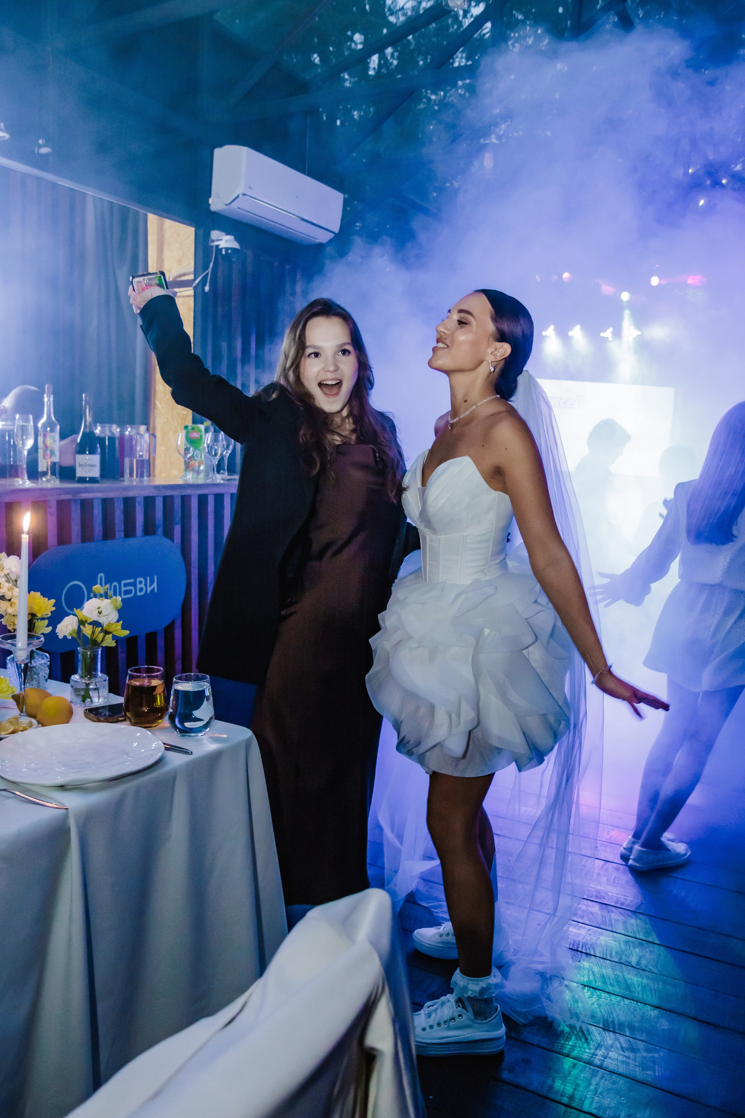 Свадебные фотосессии. Фотограф Дмитрий Корягин