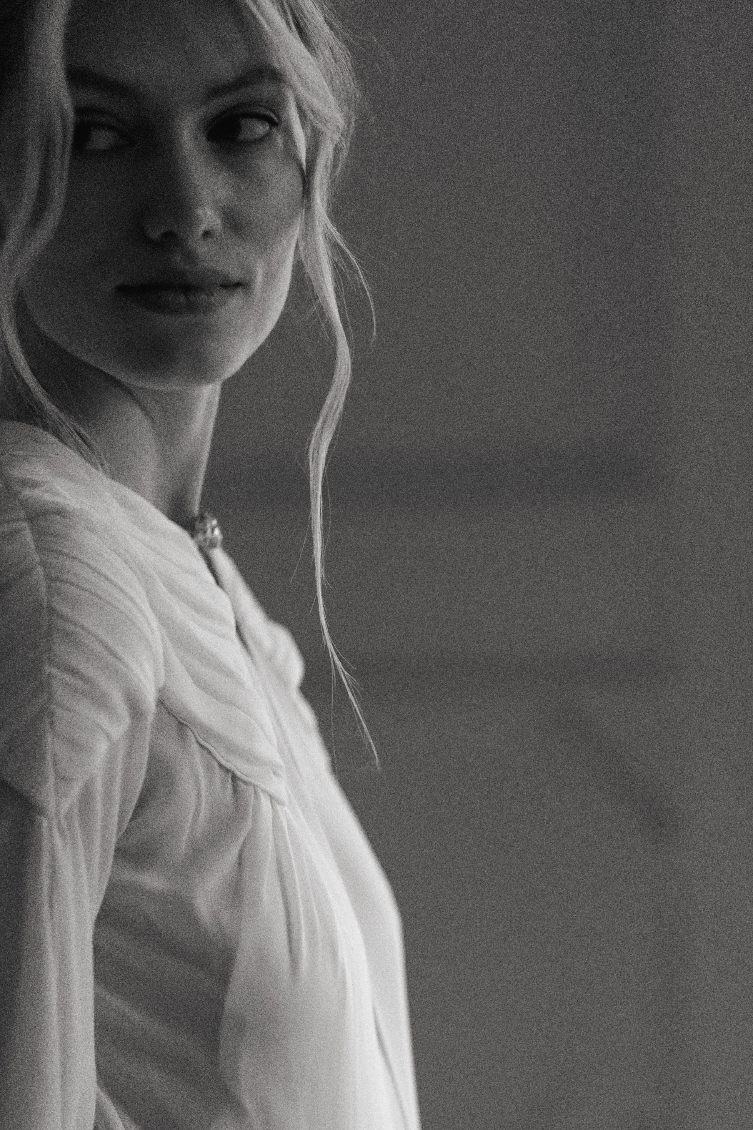 Оля и Герман. Главная