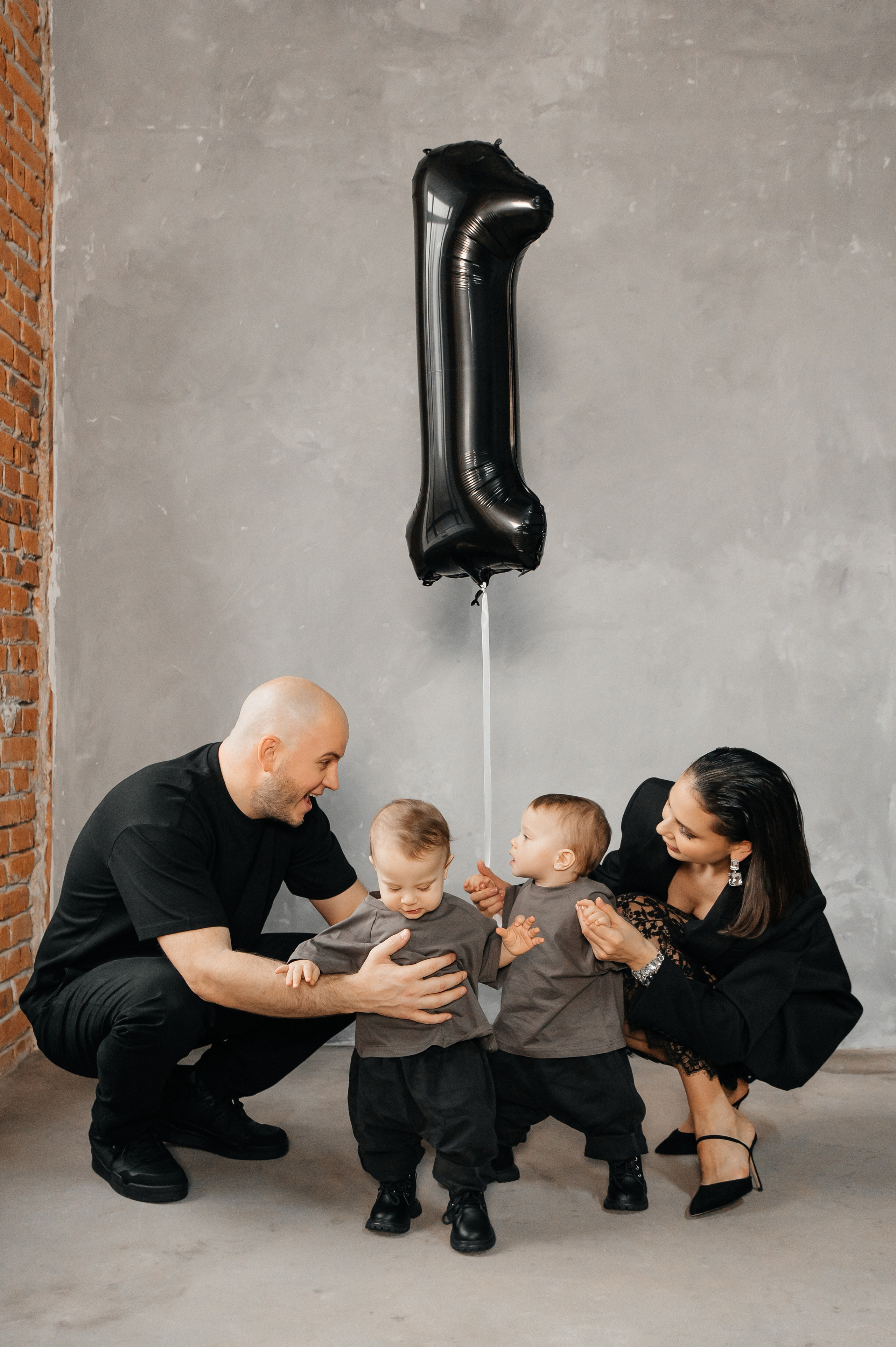 1 YEAR. Мария — Свадебный фотограф