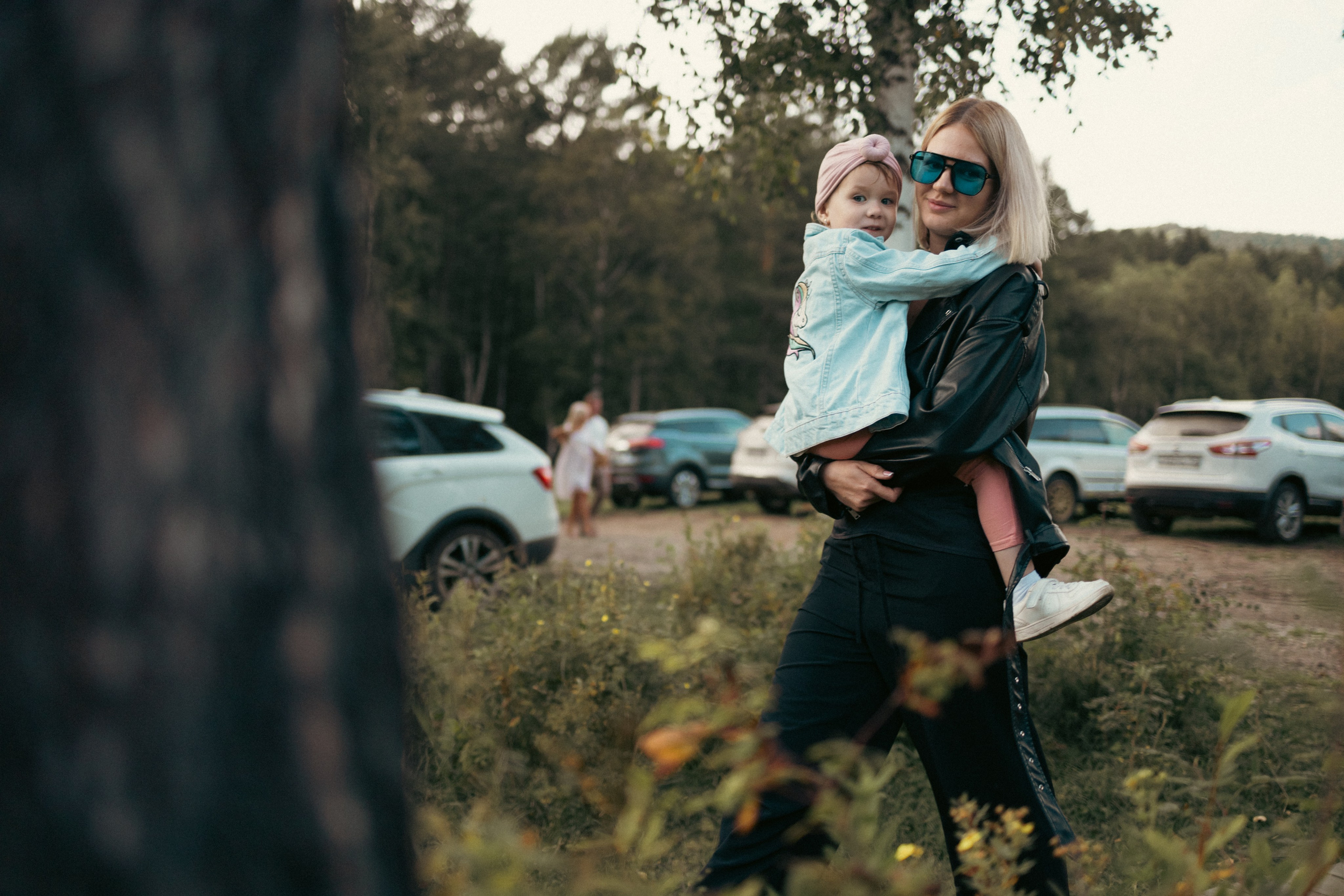 Семейная прогулка в долине мечтателей в Листвянке. Свадебный Фотограф в Иркутске Екатерина Елисеева
