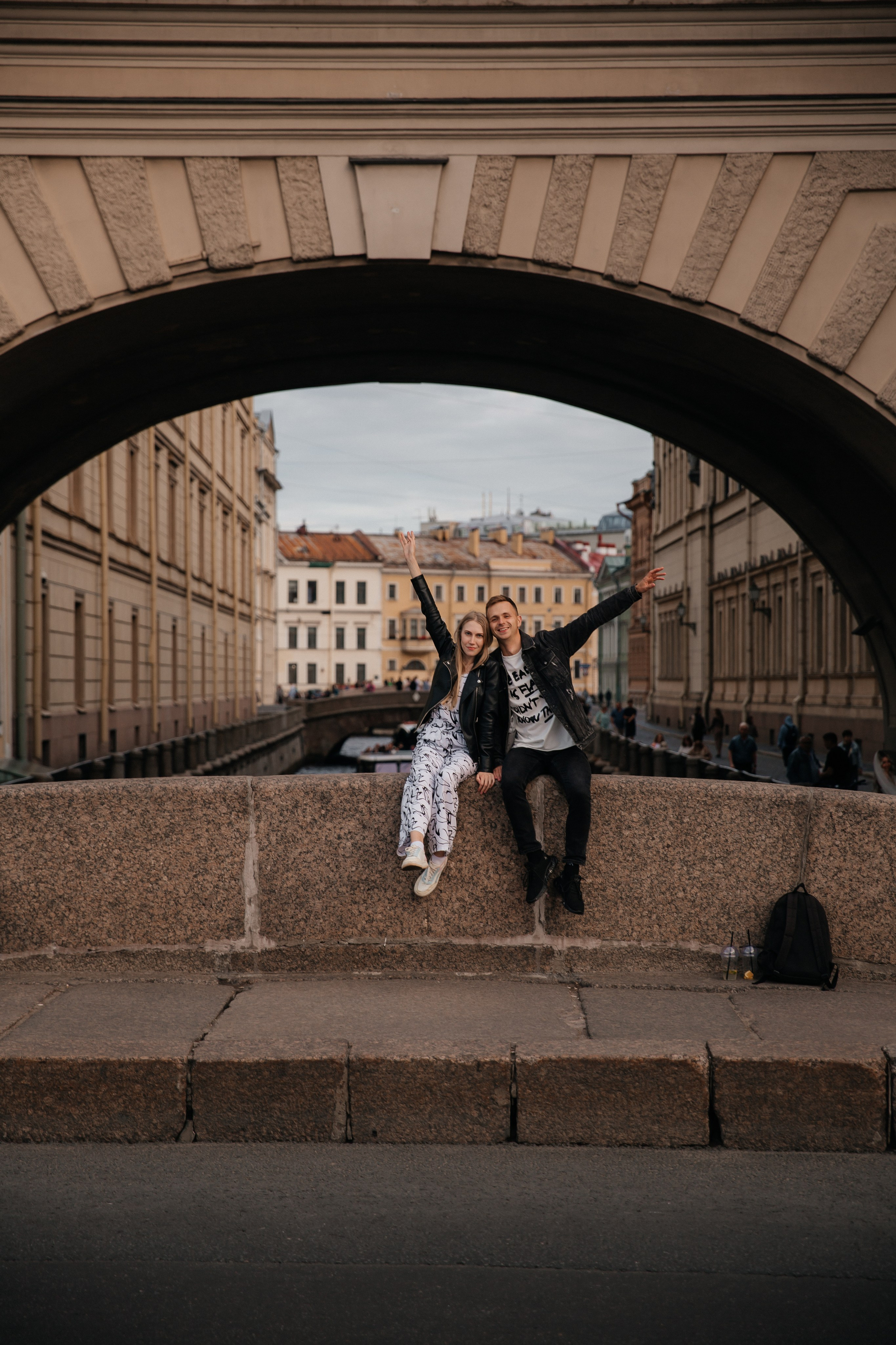 Love story «Delicious story». Свадебные фотограф и видеограф Наталья и Анатолий Новиковы СПб