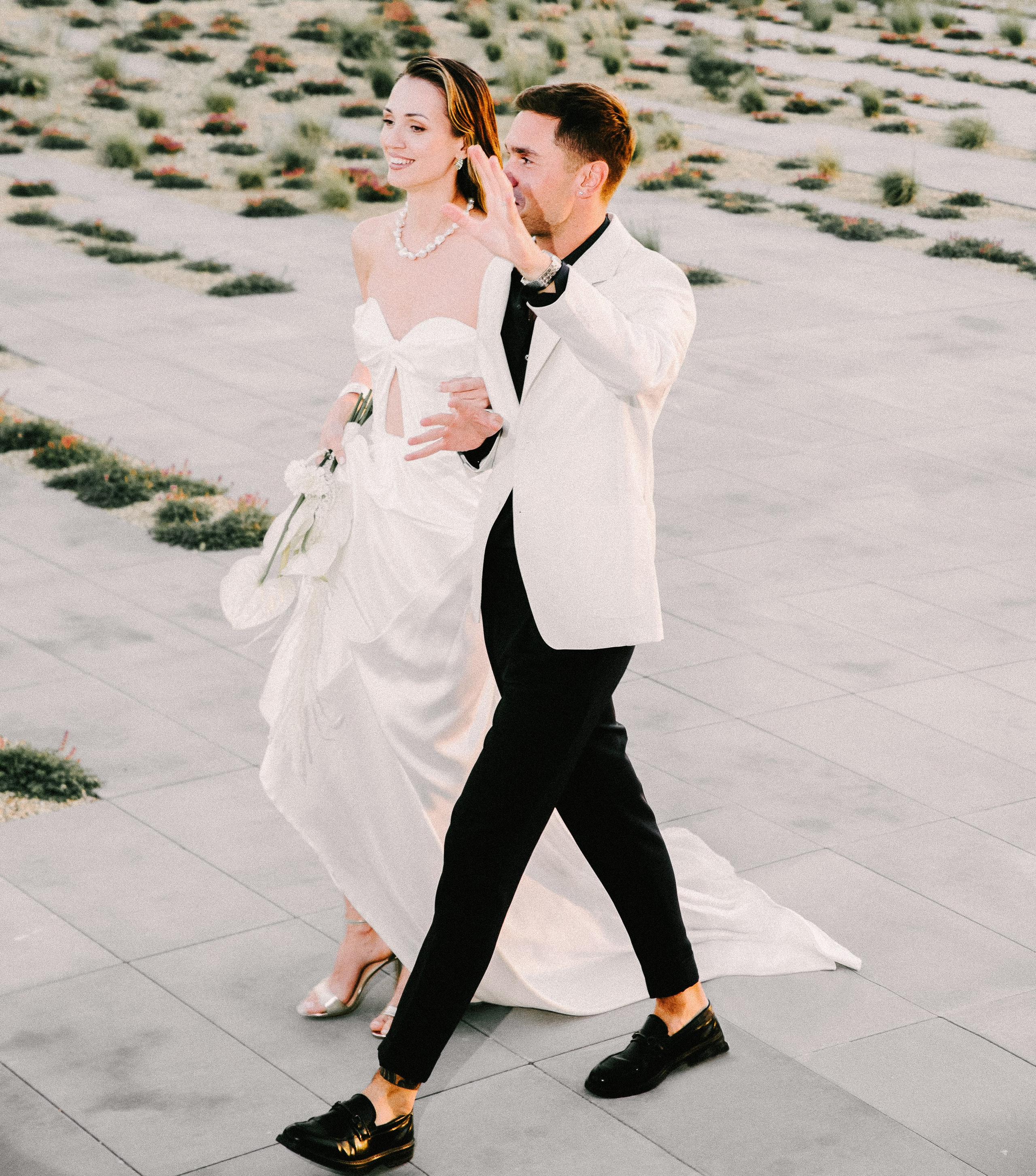 Михаил и Дарья. Анонс. Свадебный и семейный фотограф в Курске Николай Бусел