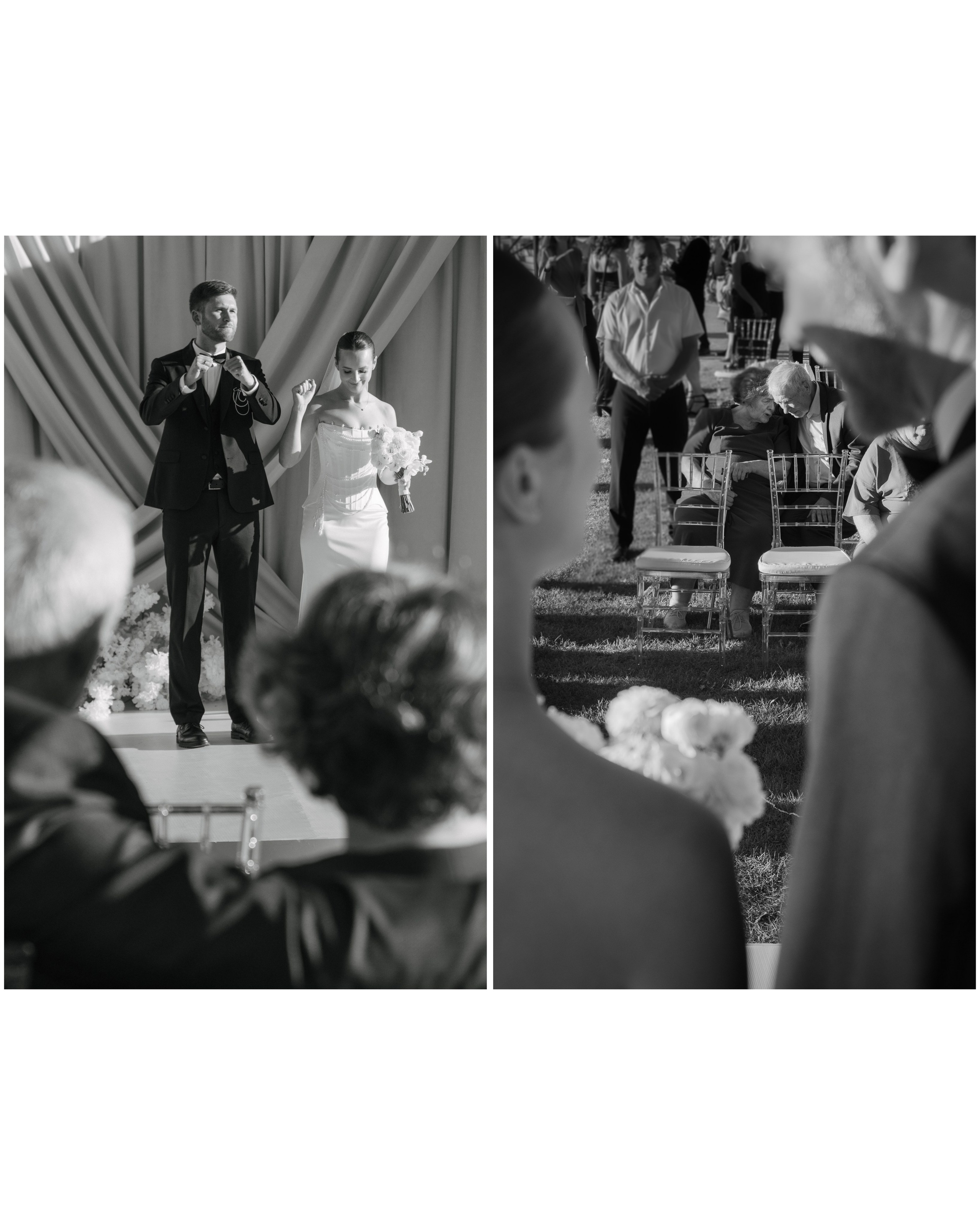 Александр и Валерия. Курск. Анонс. Свадебный и семейный фотограф в Курске Николай Бусел