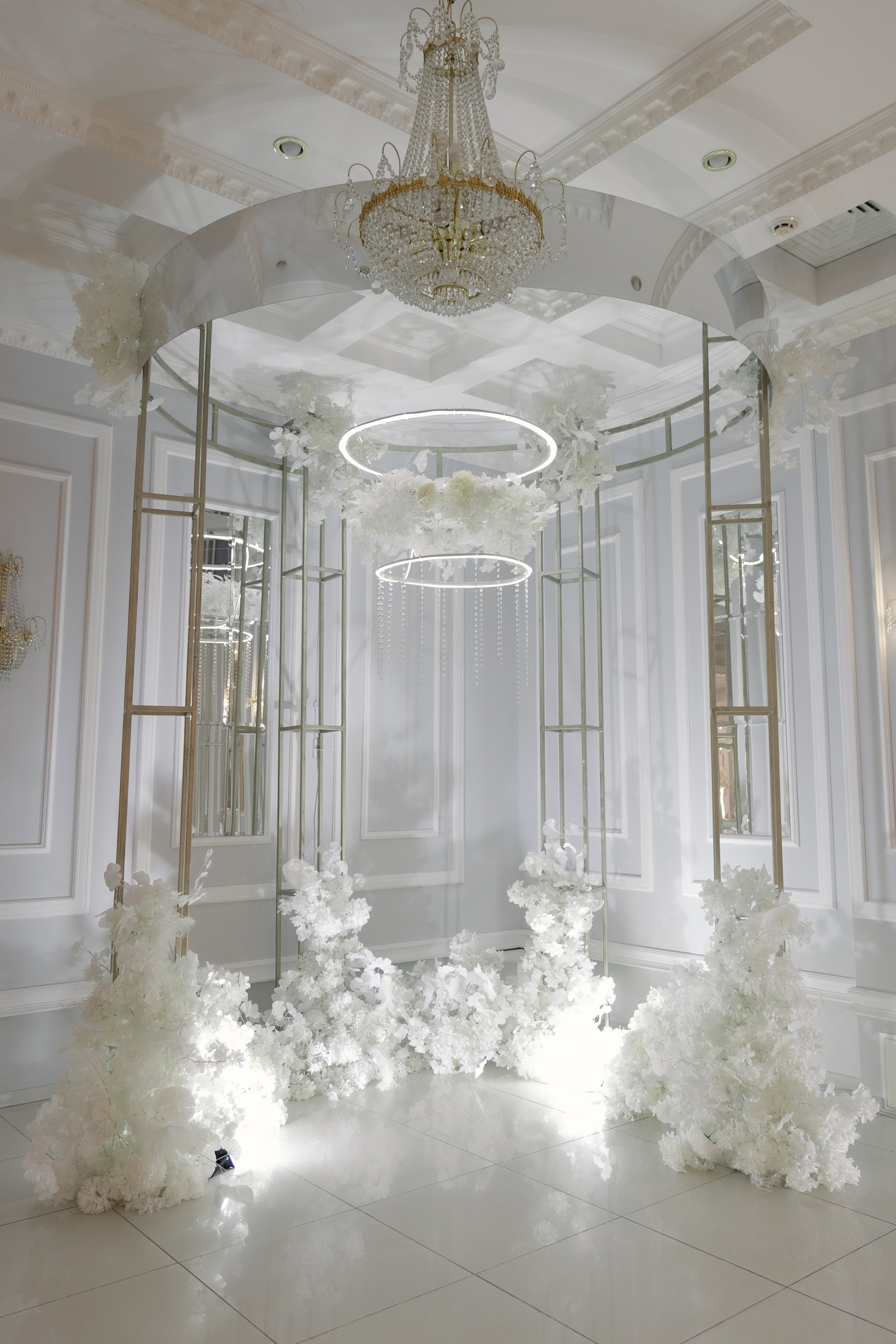 Свадьба Никита и Юля. Свадебный фотограф Курск Максим Ноздрачев