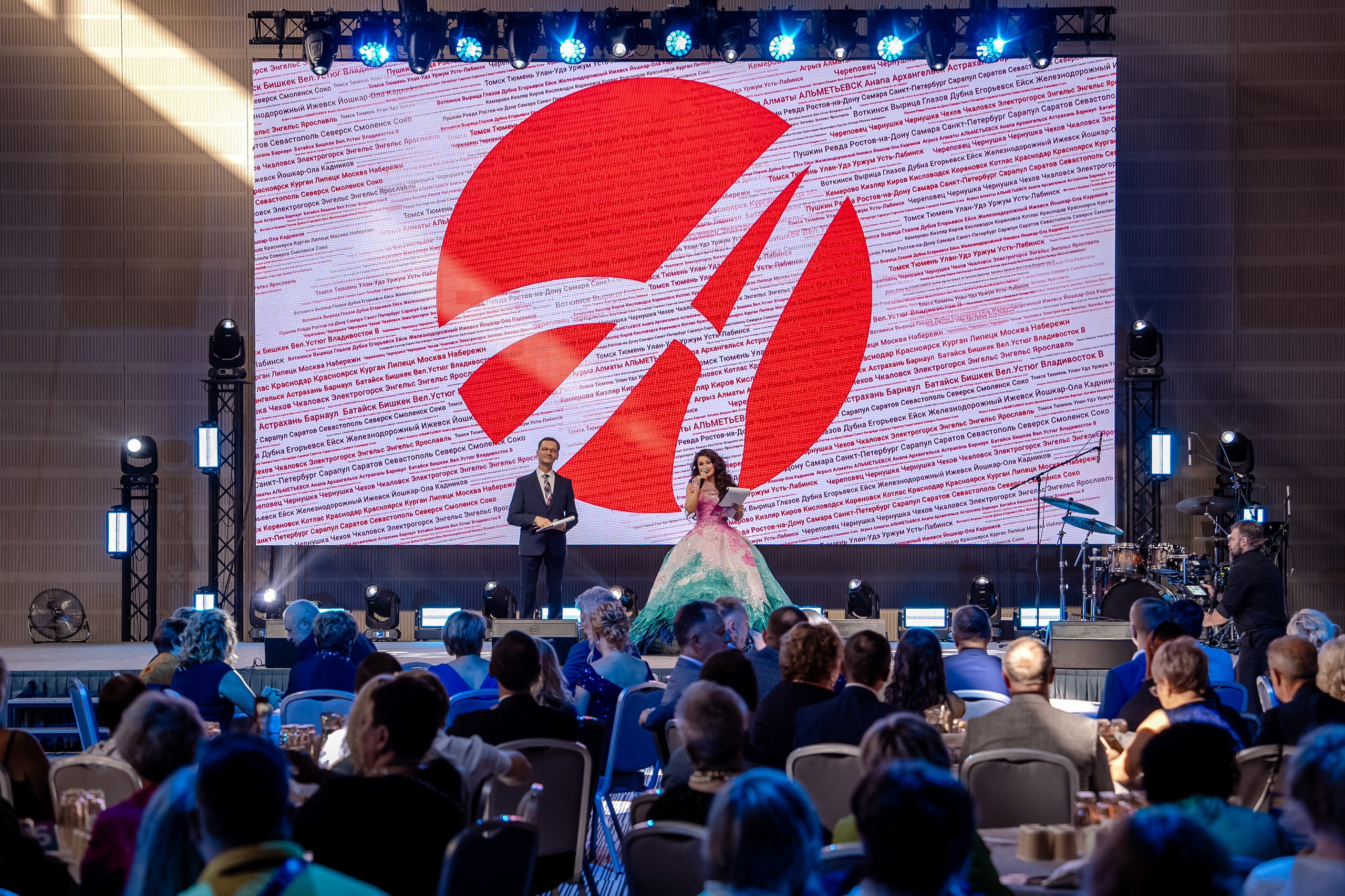 Репортажная съёмка. Фото и видео съёмка для Бизнеса и Event