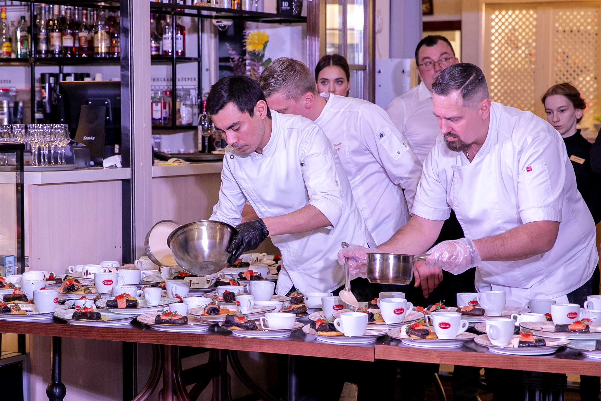 Репортажная съёмка. Фото и видео съёмка для Бизнеса и Event