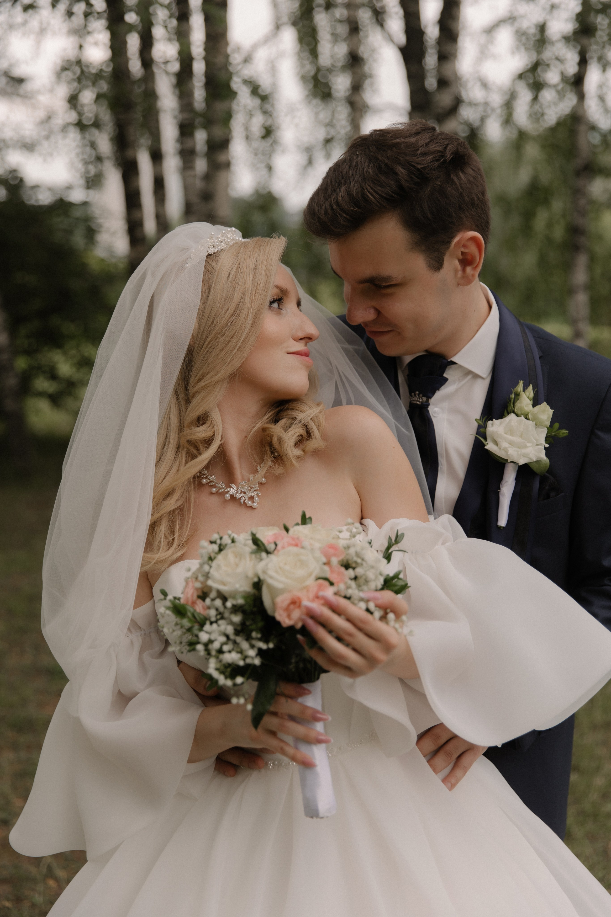 Семен и Софья. Семейный и свадебный фотограф в Москве и Зеленограде Пилипенко Юлия