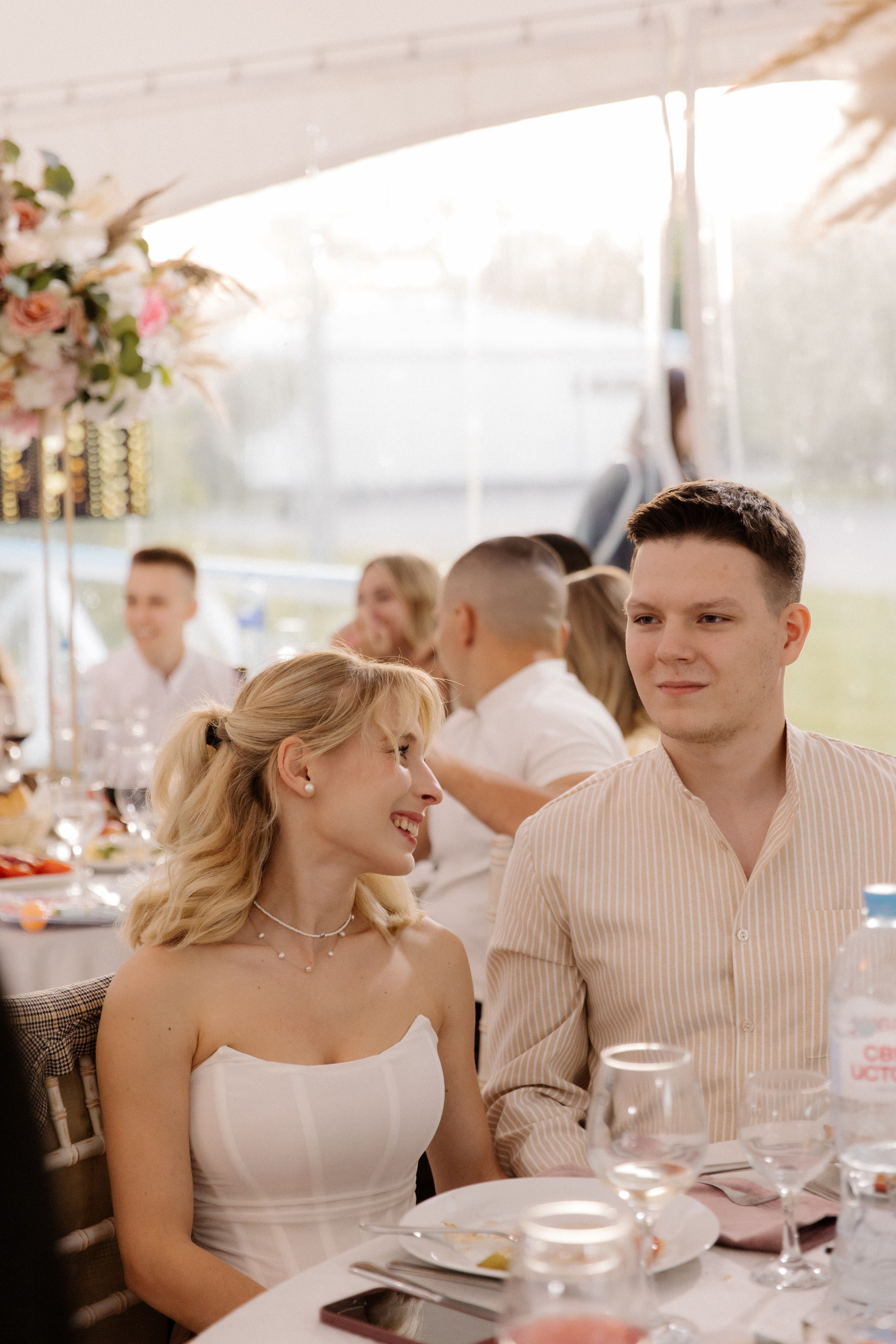 Евгений и Виктория. Семейный и свадебный фотограф в Москве и Зеленограде Пилипенко Юлия