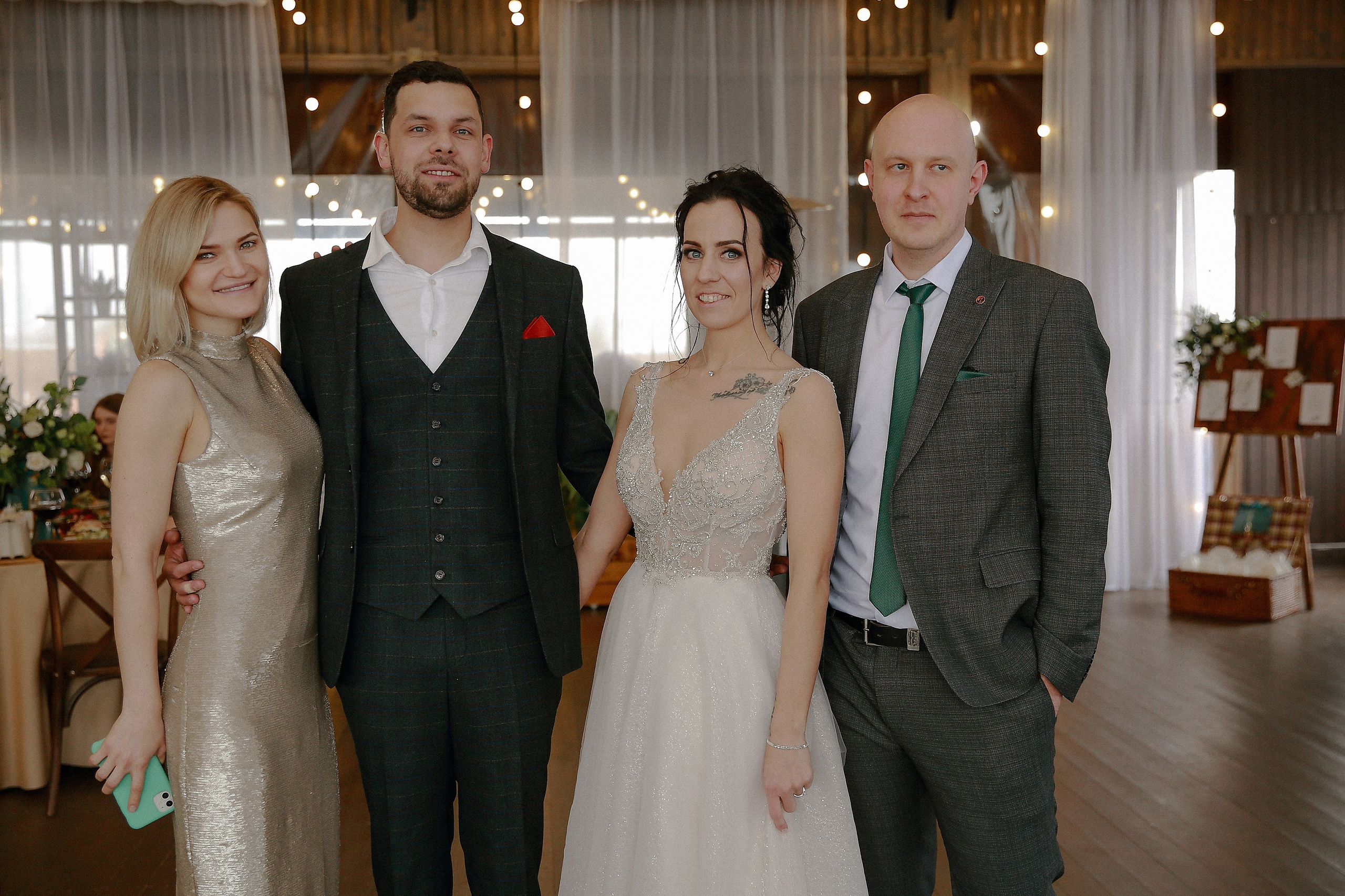 Саша и Ксюша. Семейный и свадебный фотограф в Москве и Зеленограде Пилипенко Юлия