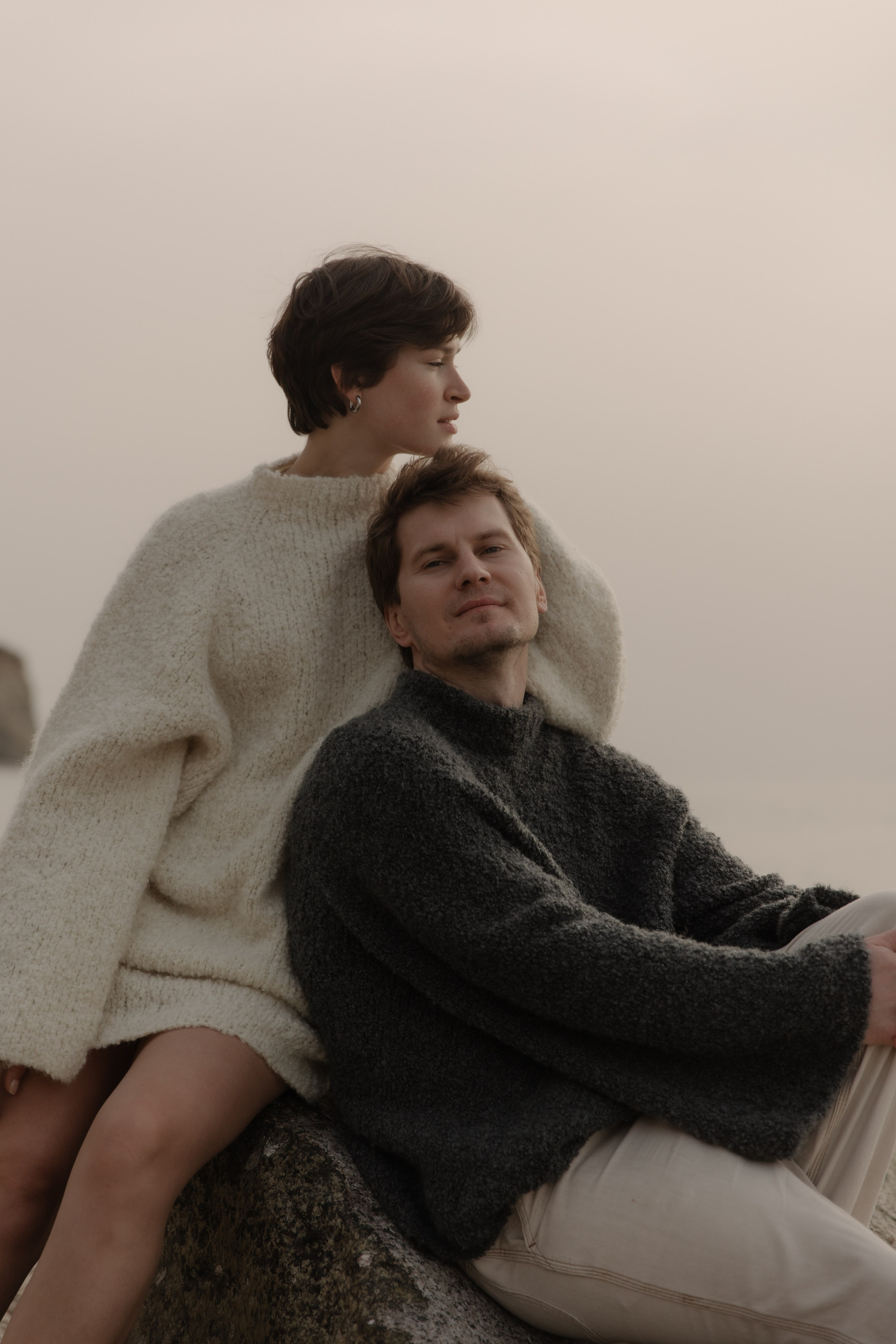 Павел и Вика. Семейный и свадебный фотограф в Москве и Зеленограде Пилипенко Юлия