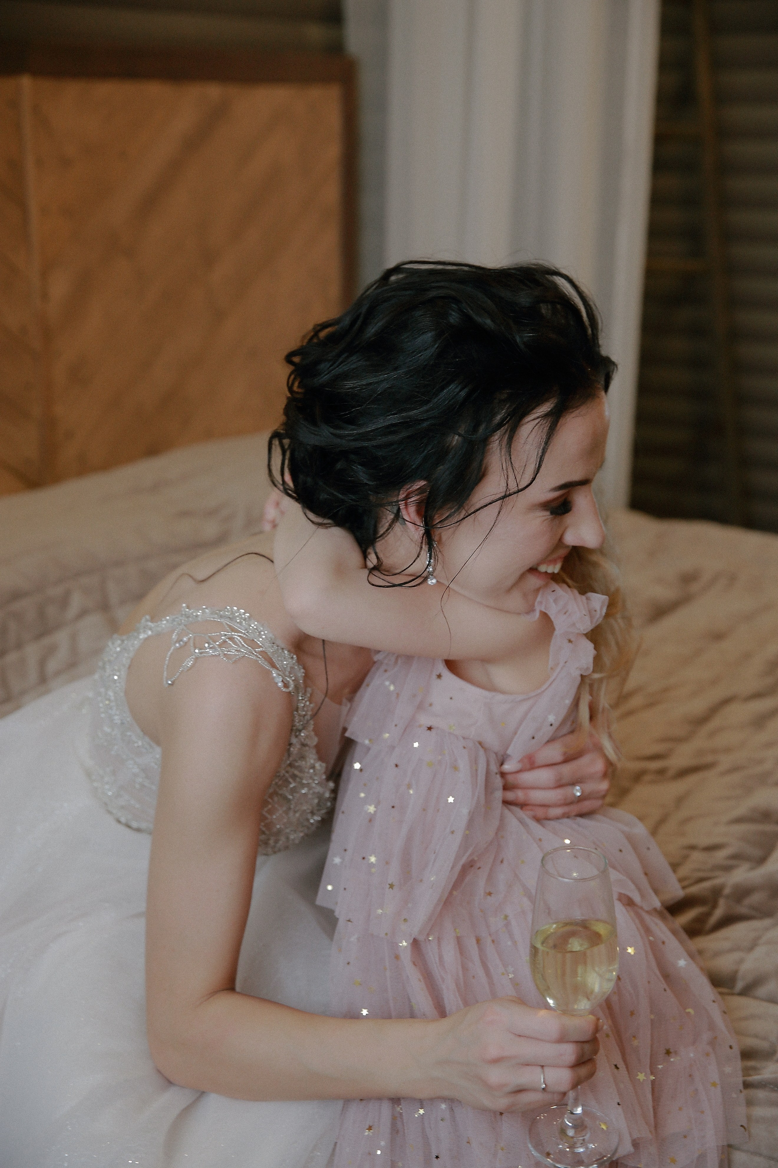 Саша и Ксюша. Семейный и свадебный фотограф в Москве и Зеленограде Пилипенко Юлия