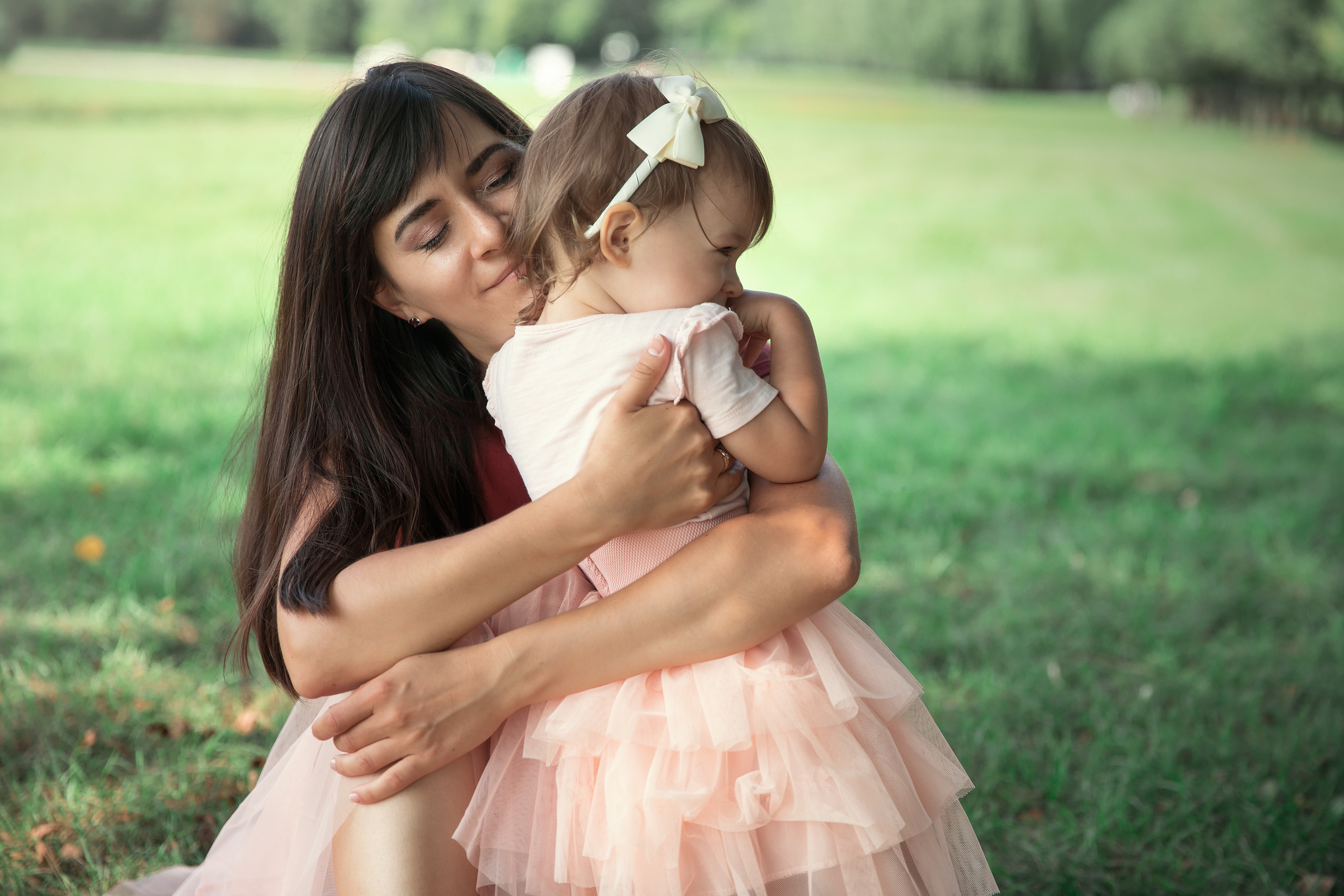 Семейная фотосессия в Измайловском парке. Свадебные видео