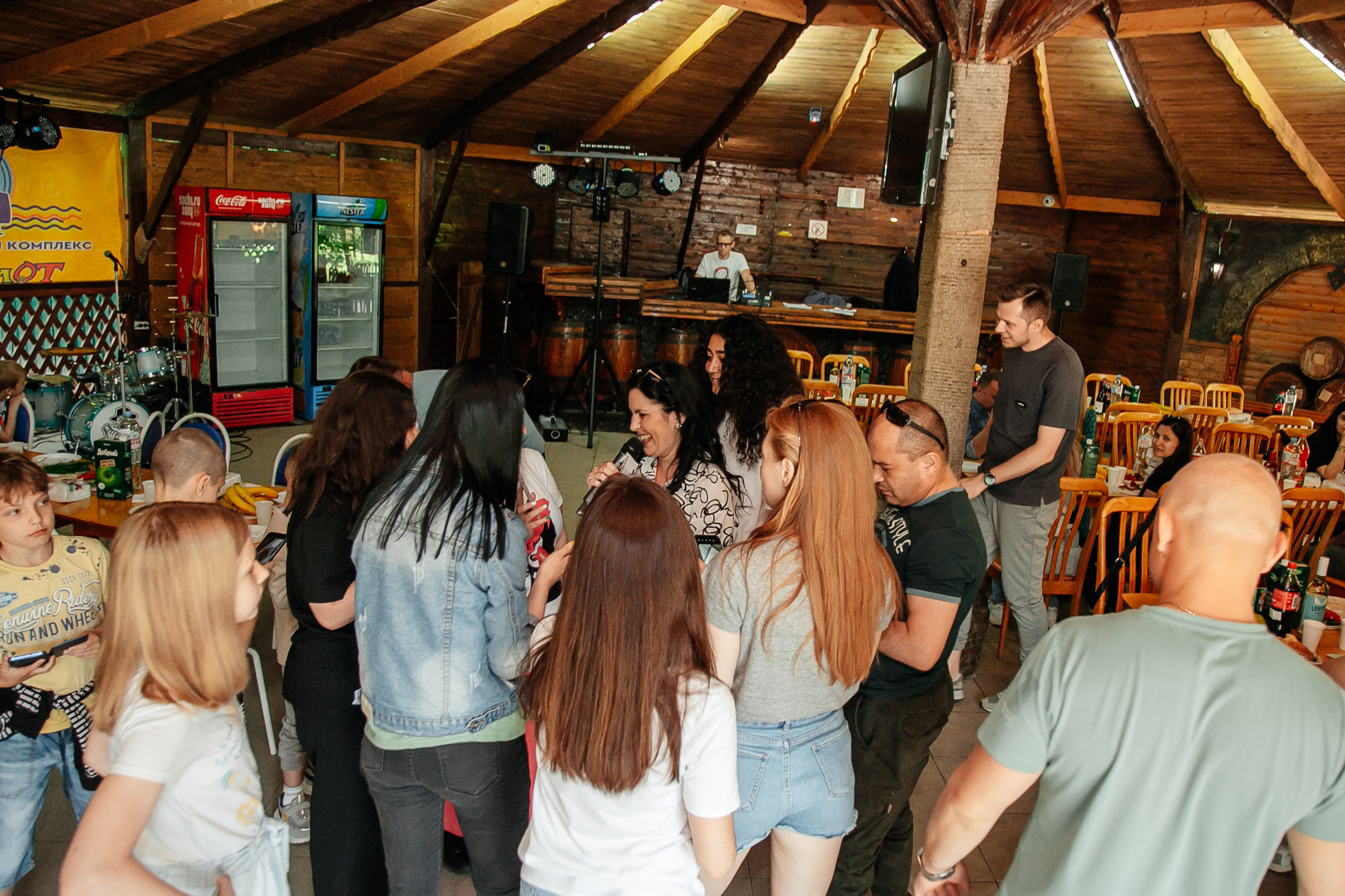 Корпоратив 2023. Фото-Видеосъемка любых мероприятий Москва Ростов