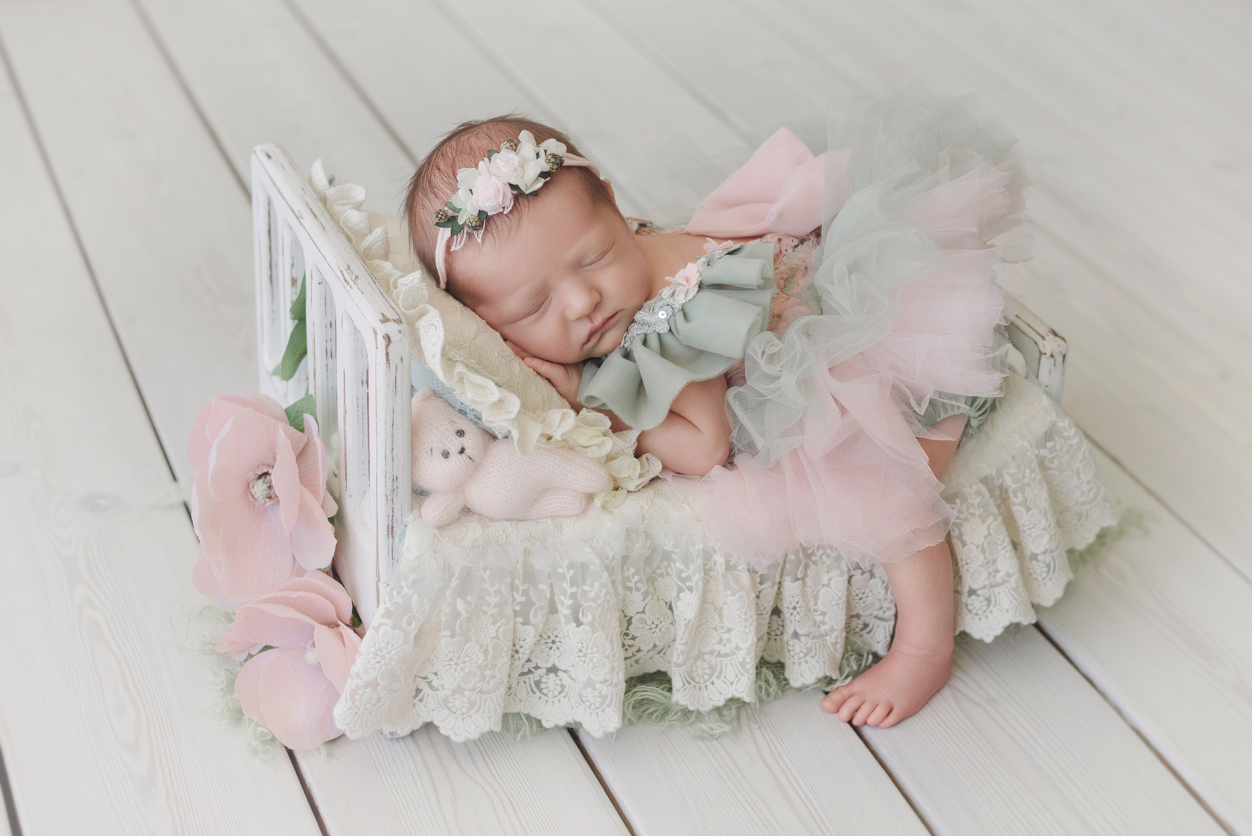 София. Фотограф новорожденных Белгород