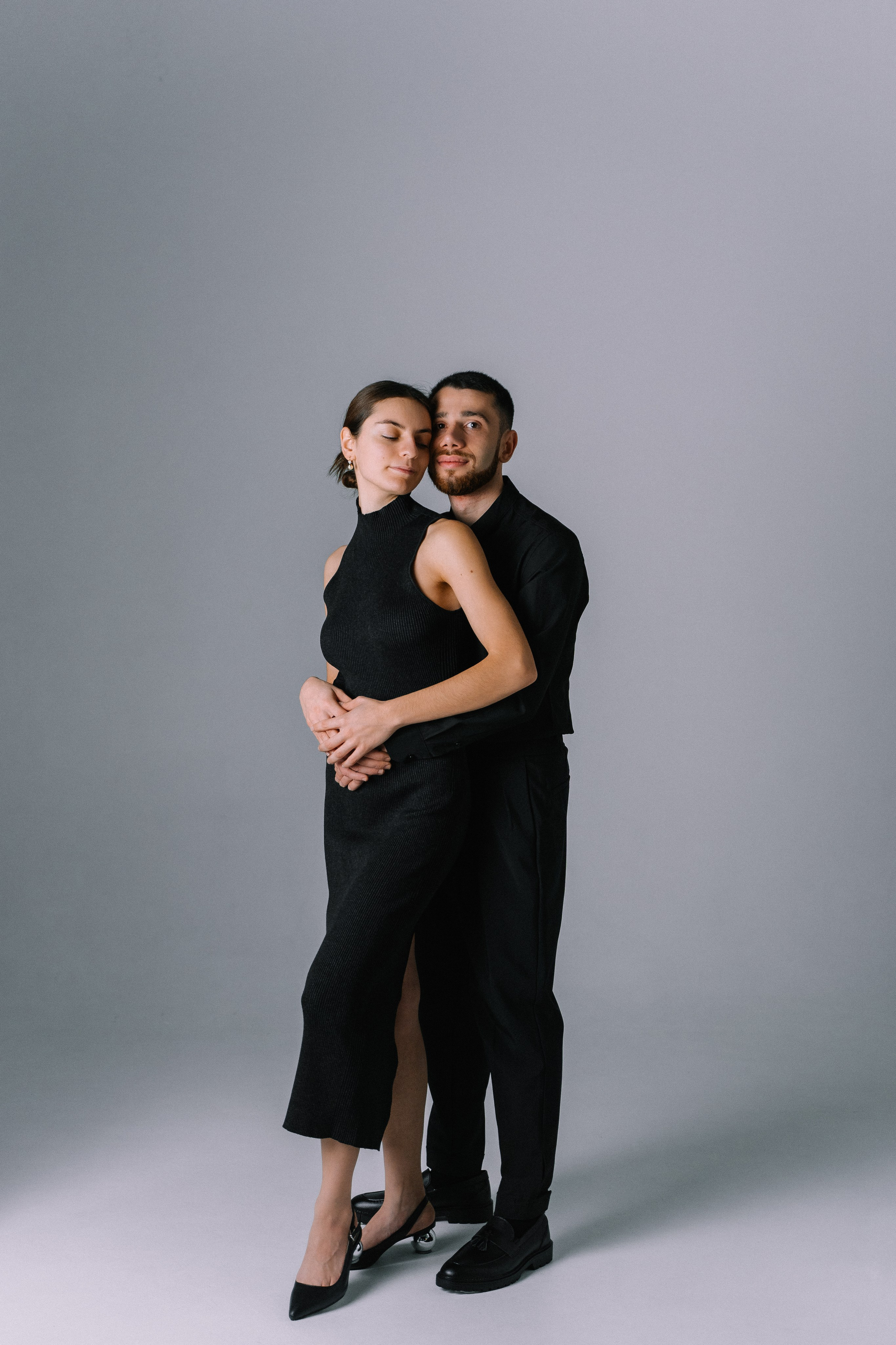 Карэн и Диана. Свадебный и портретный фотограф в Рязани Ринета Цветкова