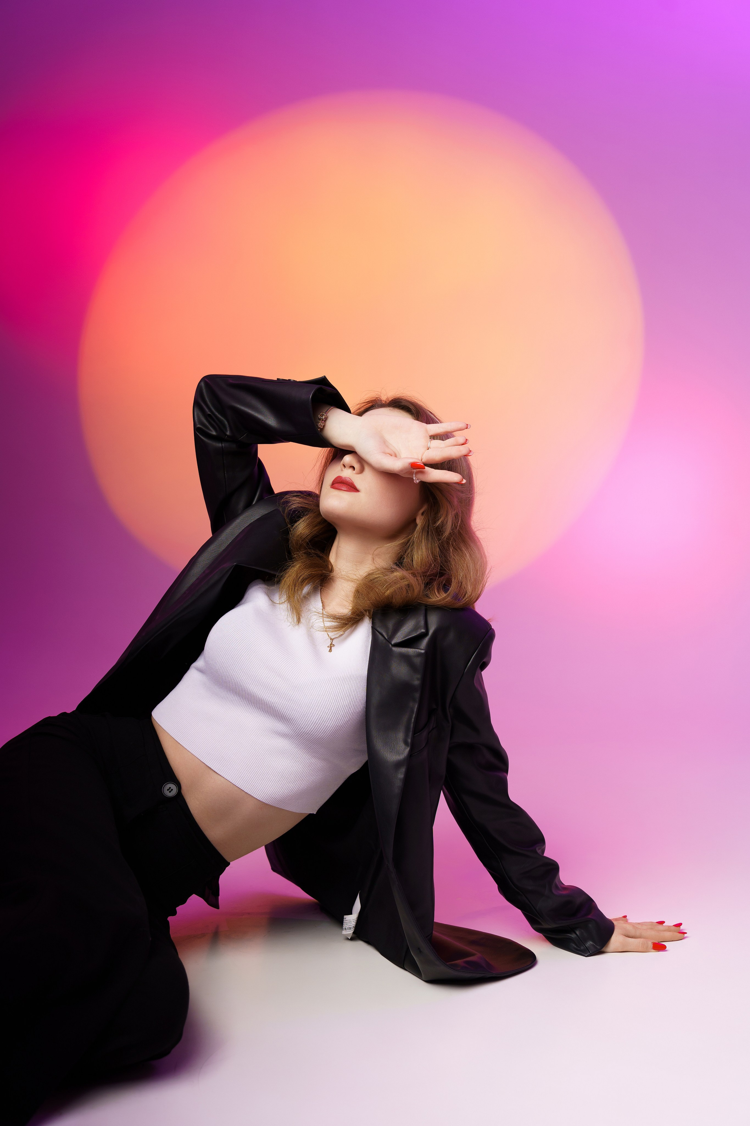 Выпускные альбомы и фотосессии в Кирове от Протасовой Жени