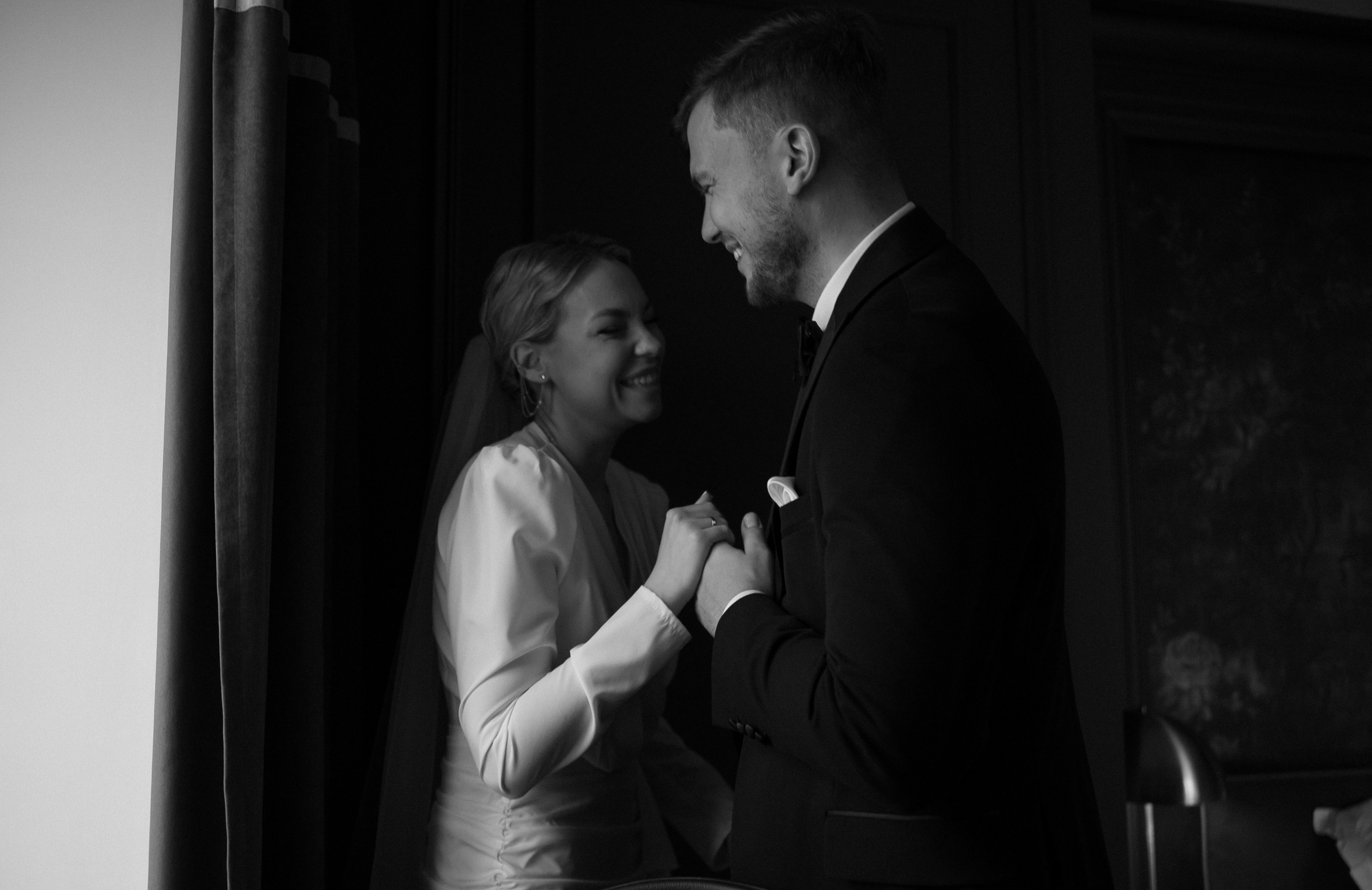 Надя & Витя, Orange Love. Свадебный фотограф Тюмень Анастасия Битная