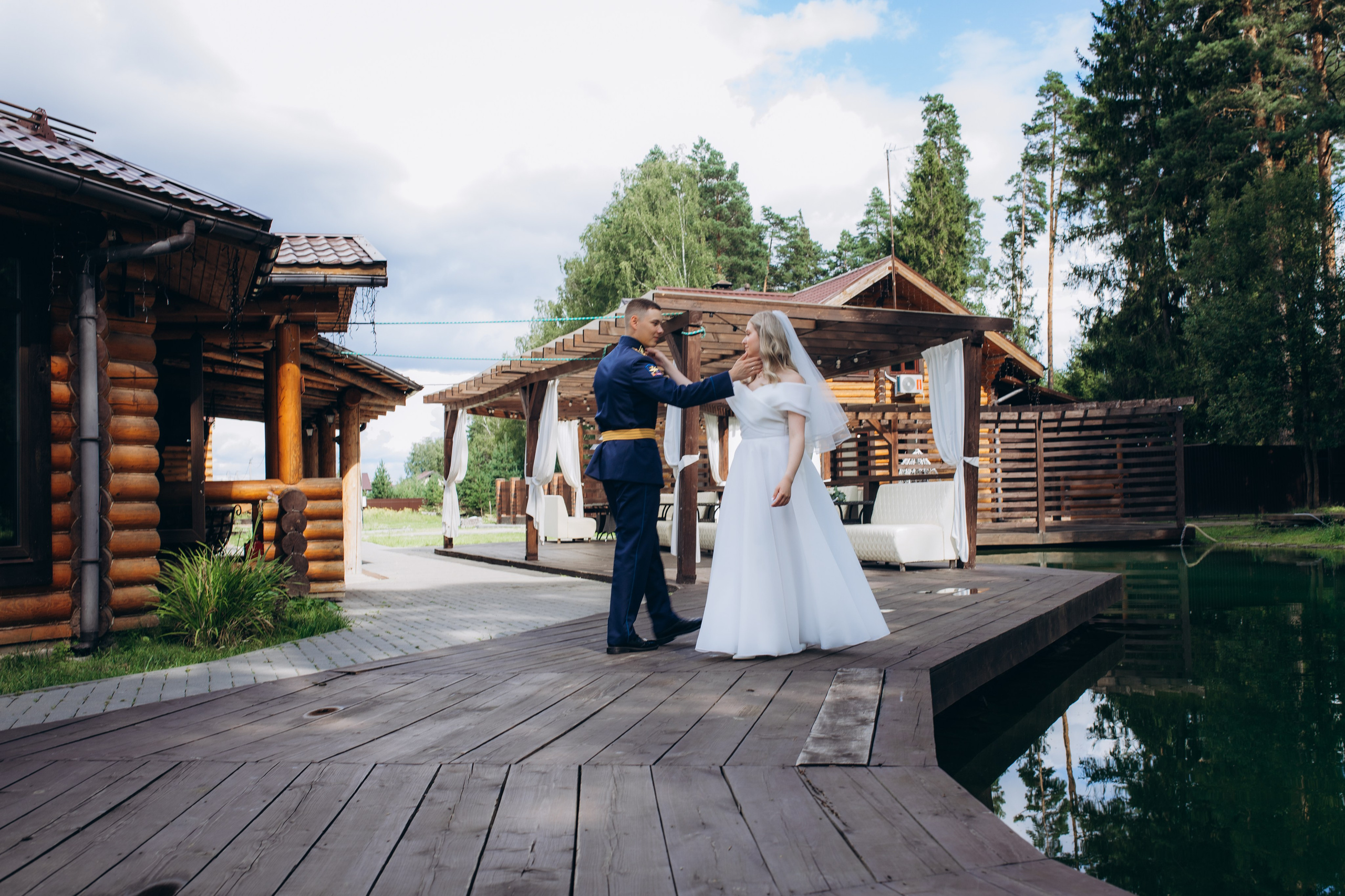 Даниил & Мария. Семейный и домашний фотограф в Москве и МО Королева Валерия