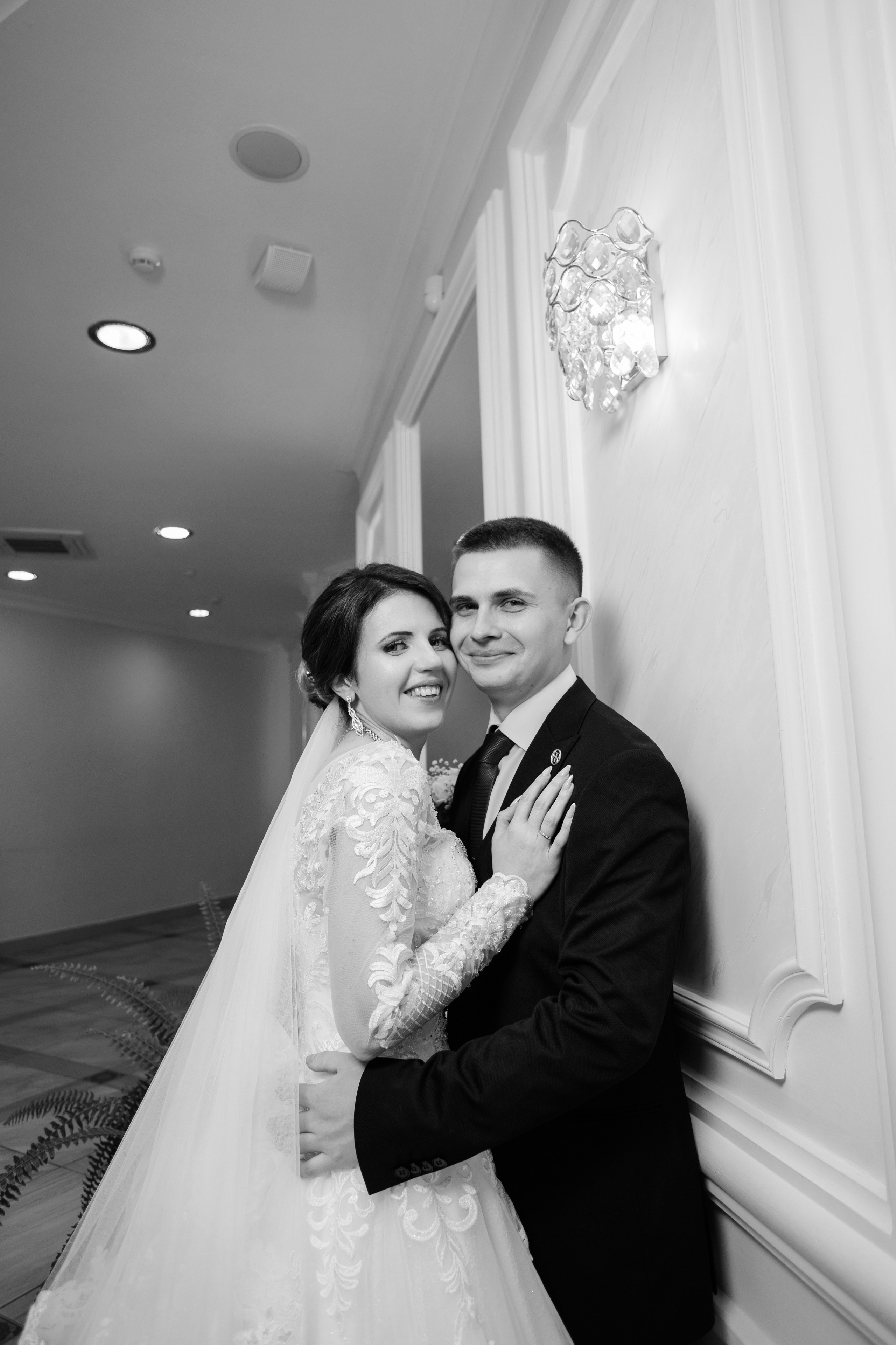 Иван ♥ Надежда. Свадебный и семейный фотограф в городе Воронеж. Ирина Боловина