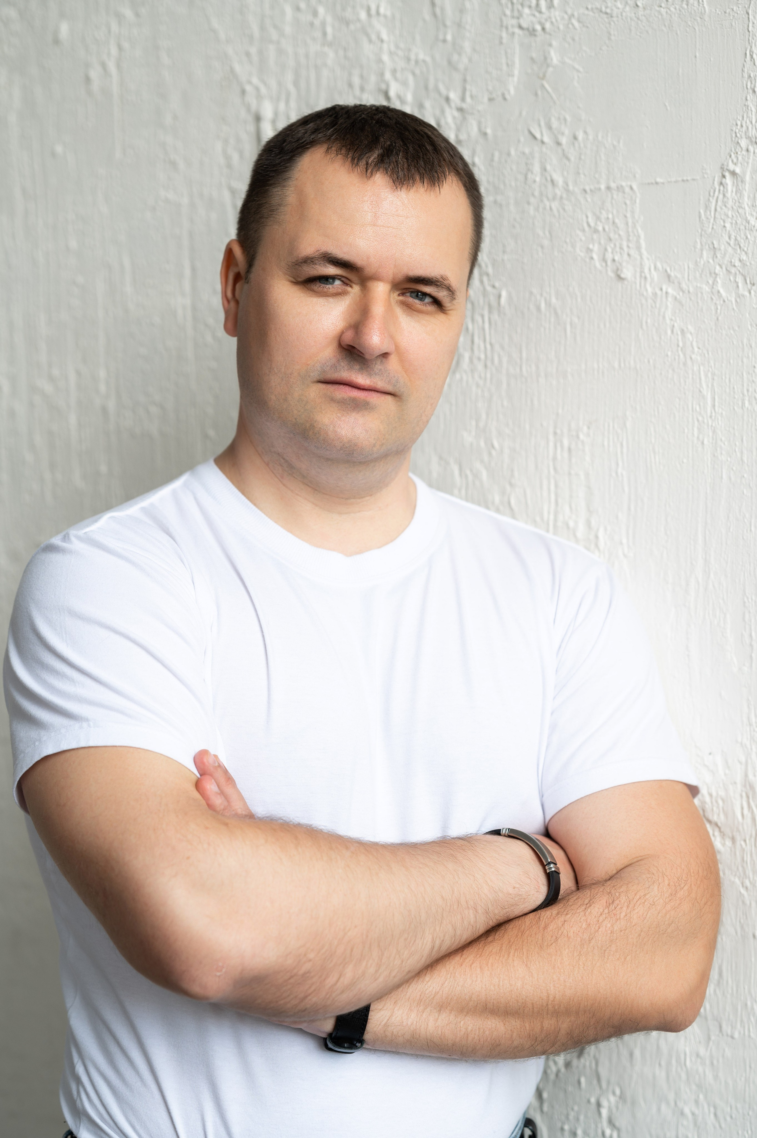 Семья. Свадебный, портретный, коммерческий, предметный фотограф в Ставрополе Иван Белашов