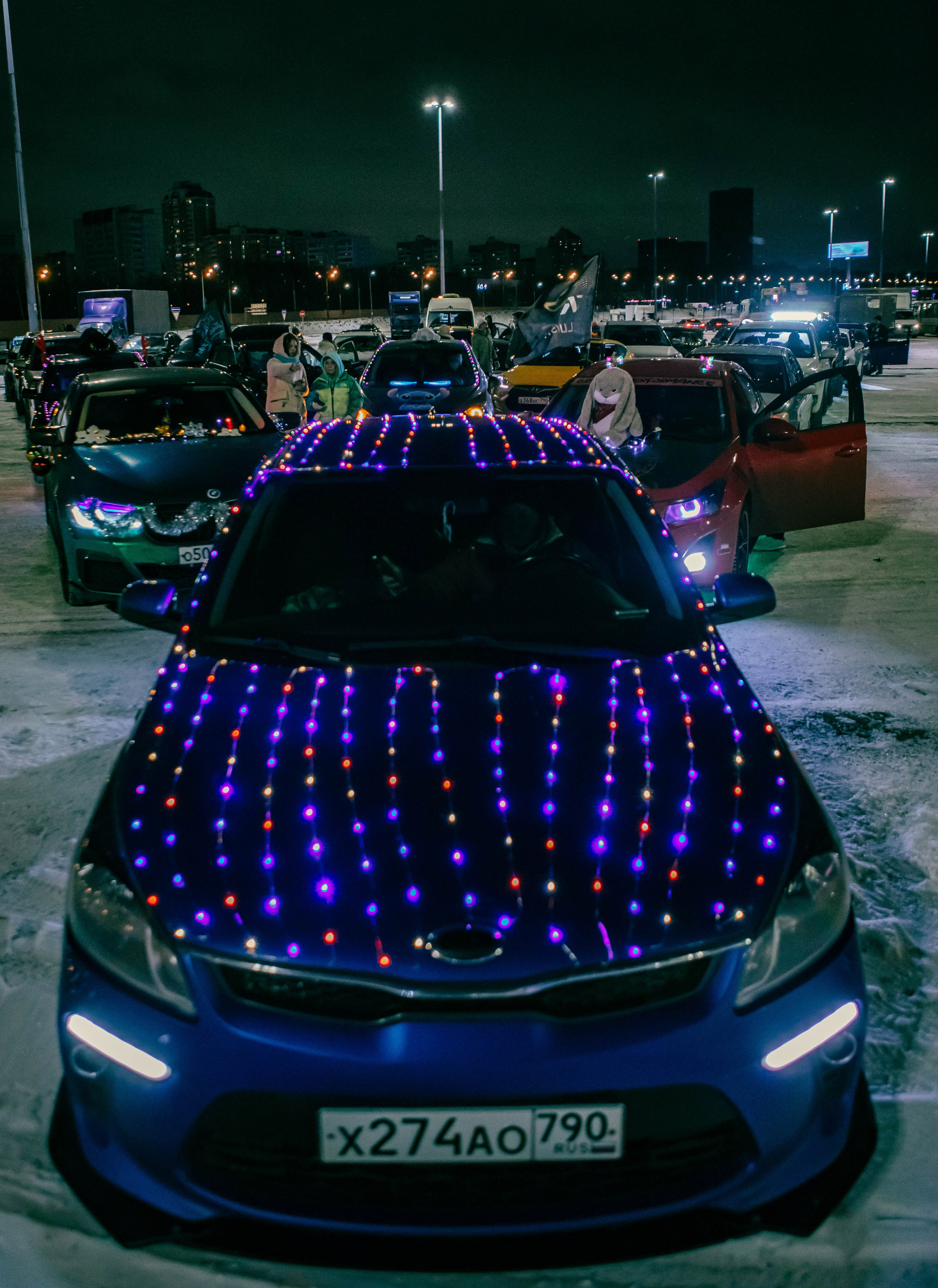 13/12/25 Family Style и DevilsClub666. TuninGGameS Media