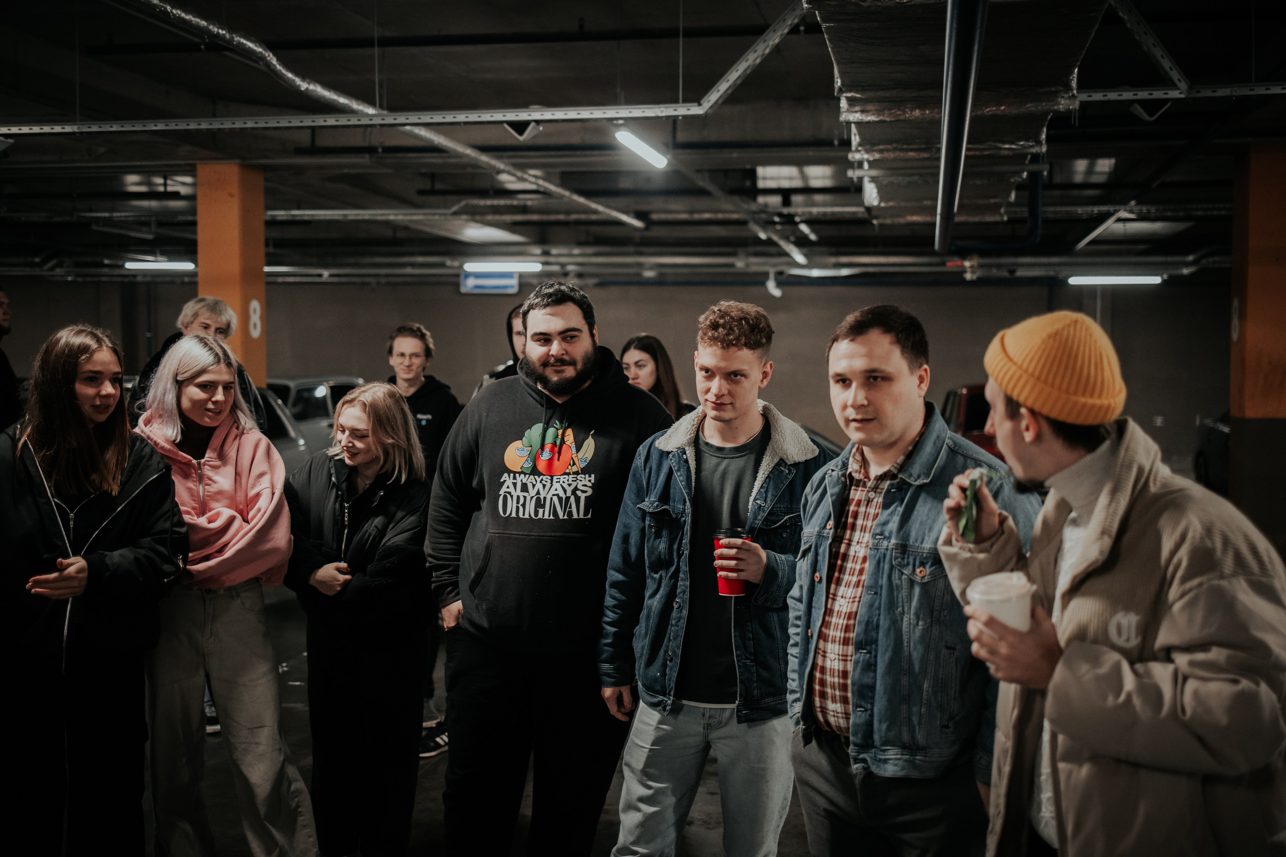 TGGS&IMJ 07/11/25. TuninGGameS Media