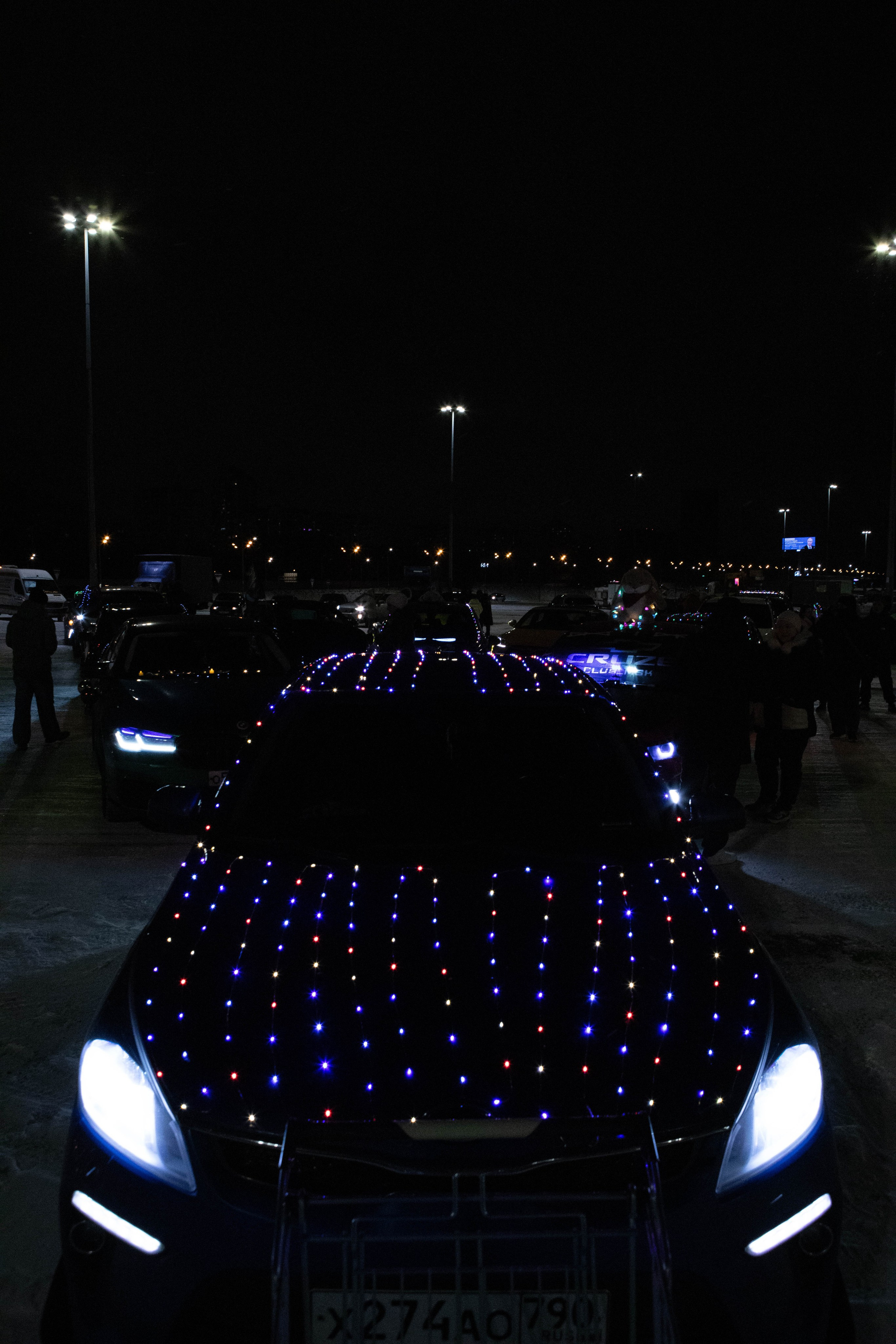 13/12/25 Family Style и DevilsClub666. TuninGGameS Media