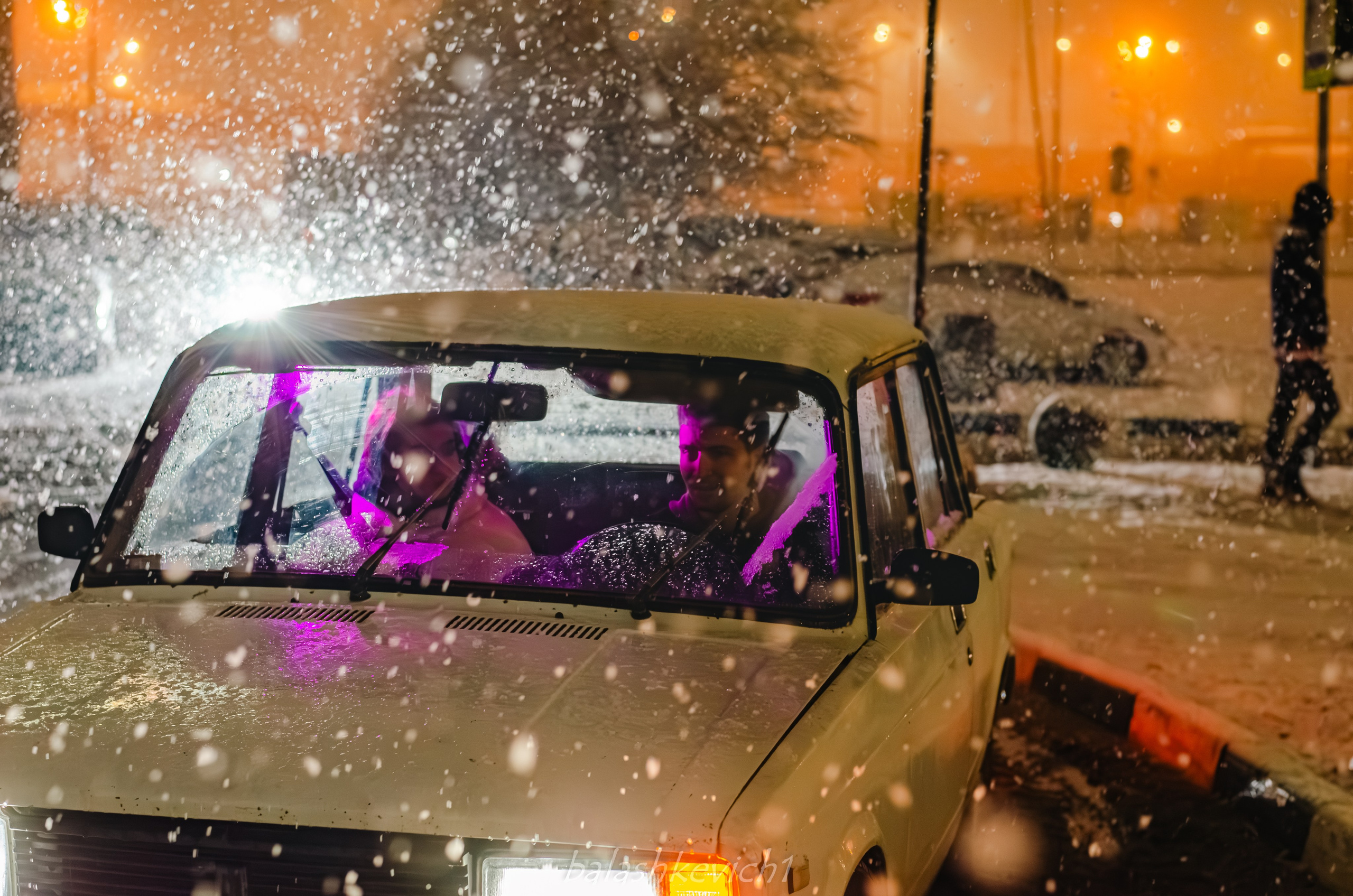 DnB 22/11/25. TuninGGameS Media